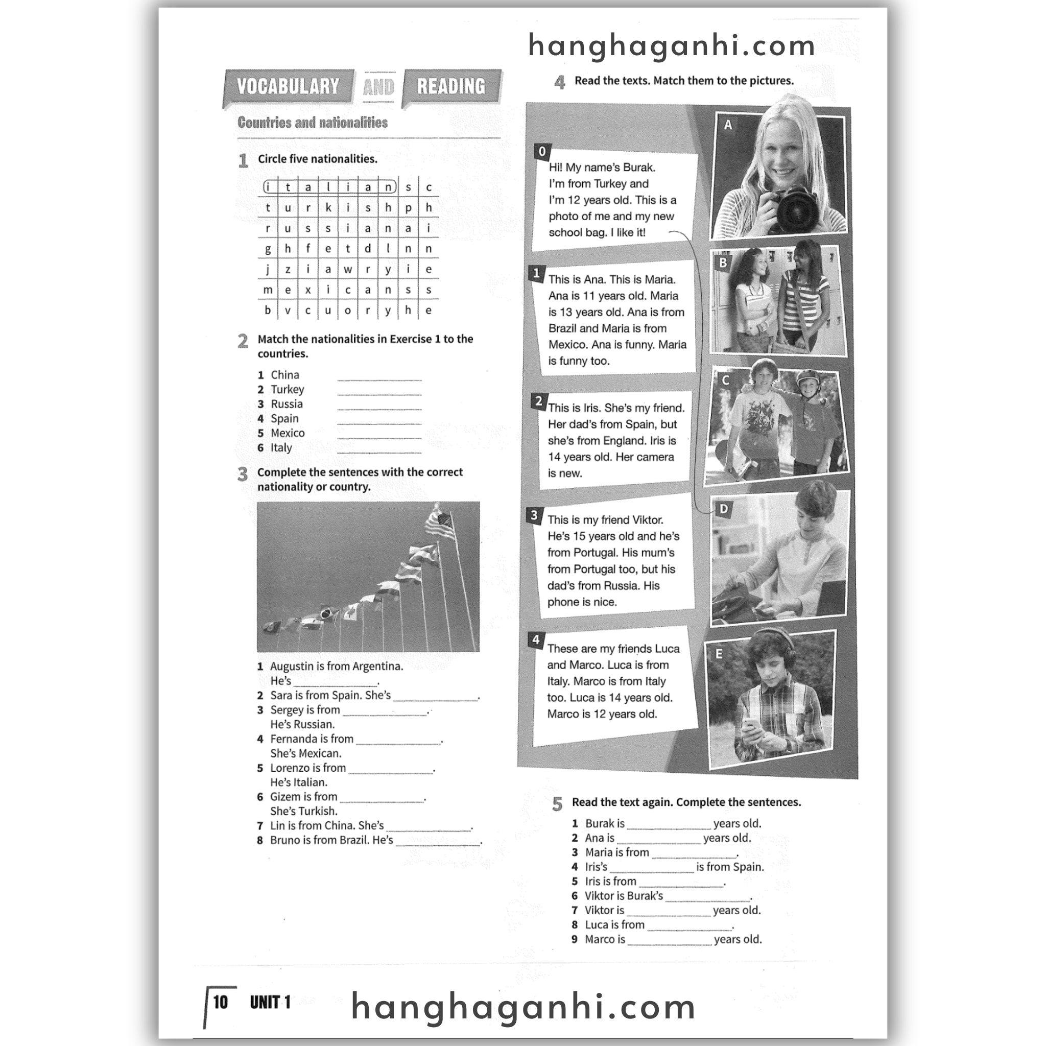 Cambridge PREPARE Level 1 Workbook (2nd edition)_thumbnail_6