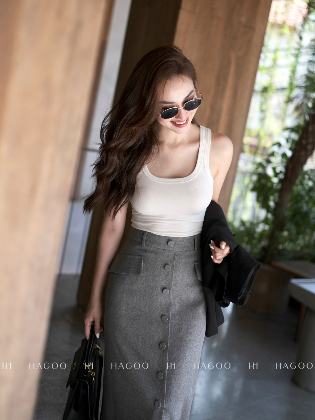 Áo ba lỗ cổ U HAGOO_thumbnail_2