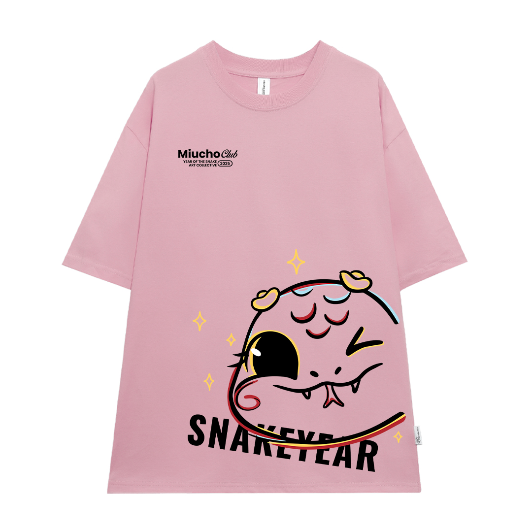 Áo thun tết form rộng cổ tròn chất vải cotton 4c co giãn thoáng mát ATD1745 Miucho in mix_thumbnail_11