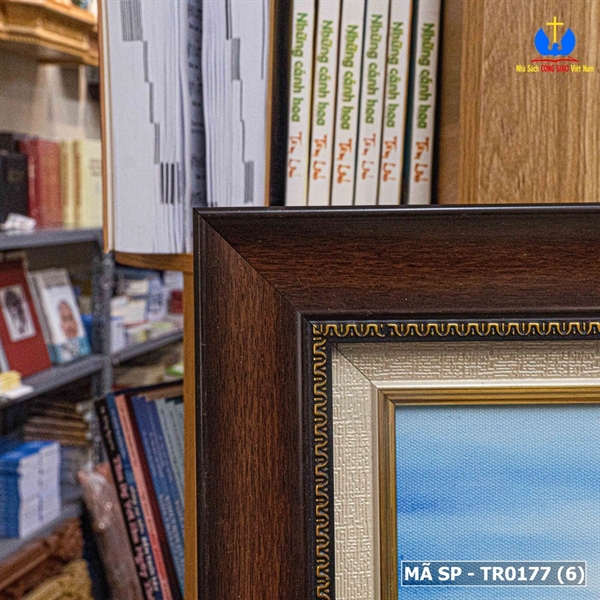 Tranh Canvas Các thánh tử đạo Việt Nam 52x72cm_thumbnail_1