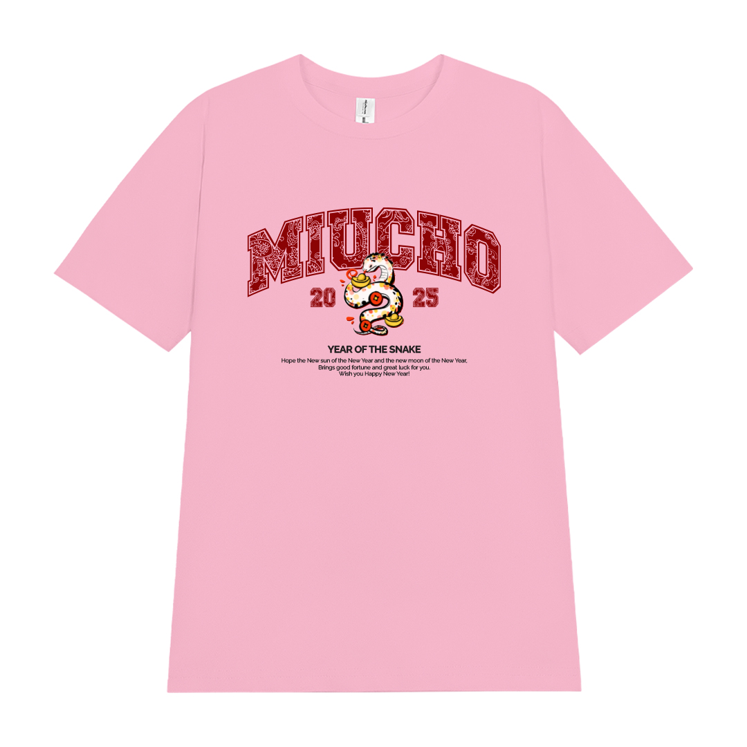 Áo thun nữ tết form vừa regular local brand vải cotton 4c thoáng mát 1801 Miucho in mix_thumbnail_10