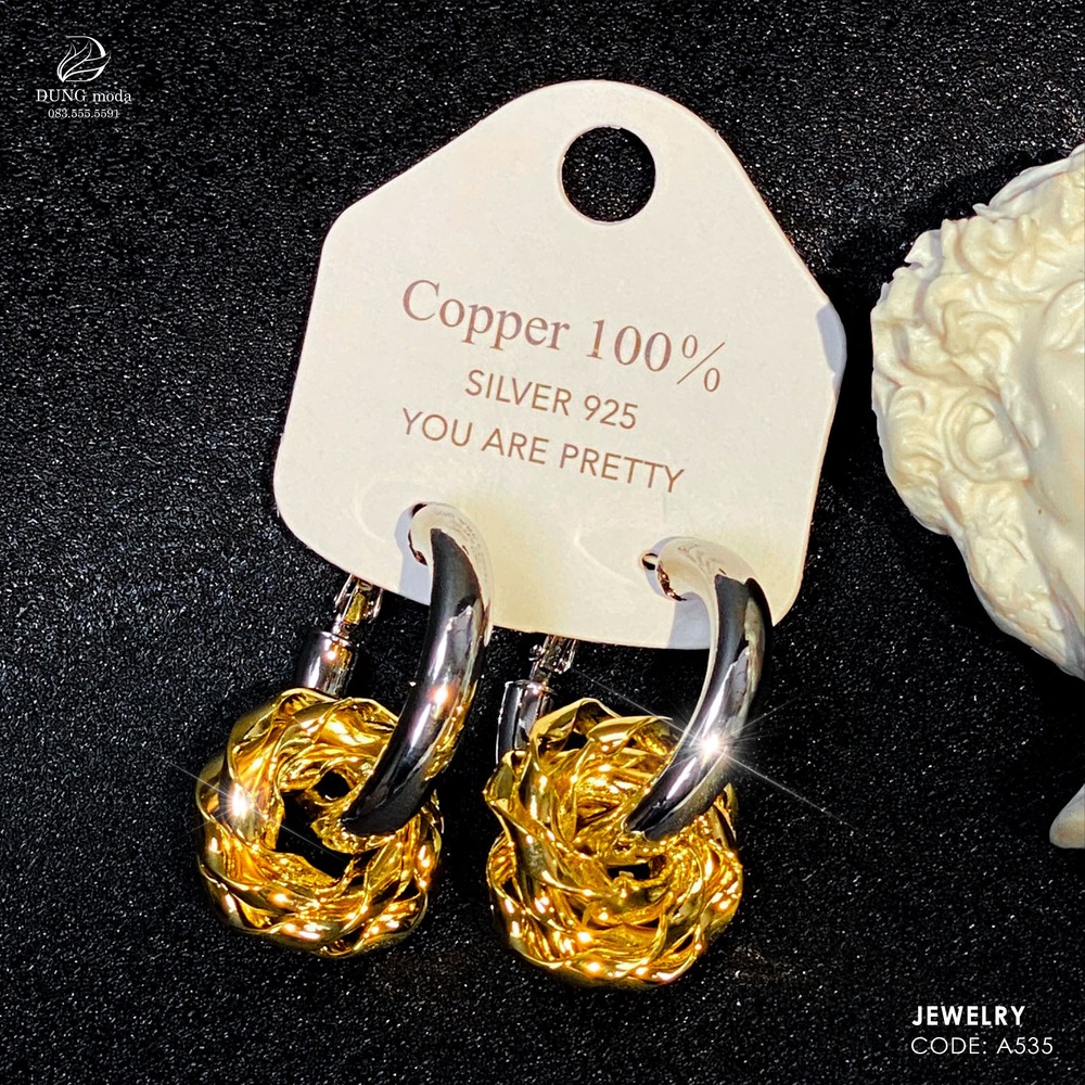 Bông Tai S925 A535_thumbnail_2