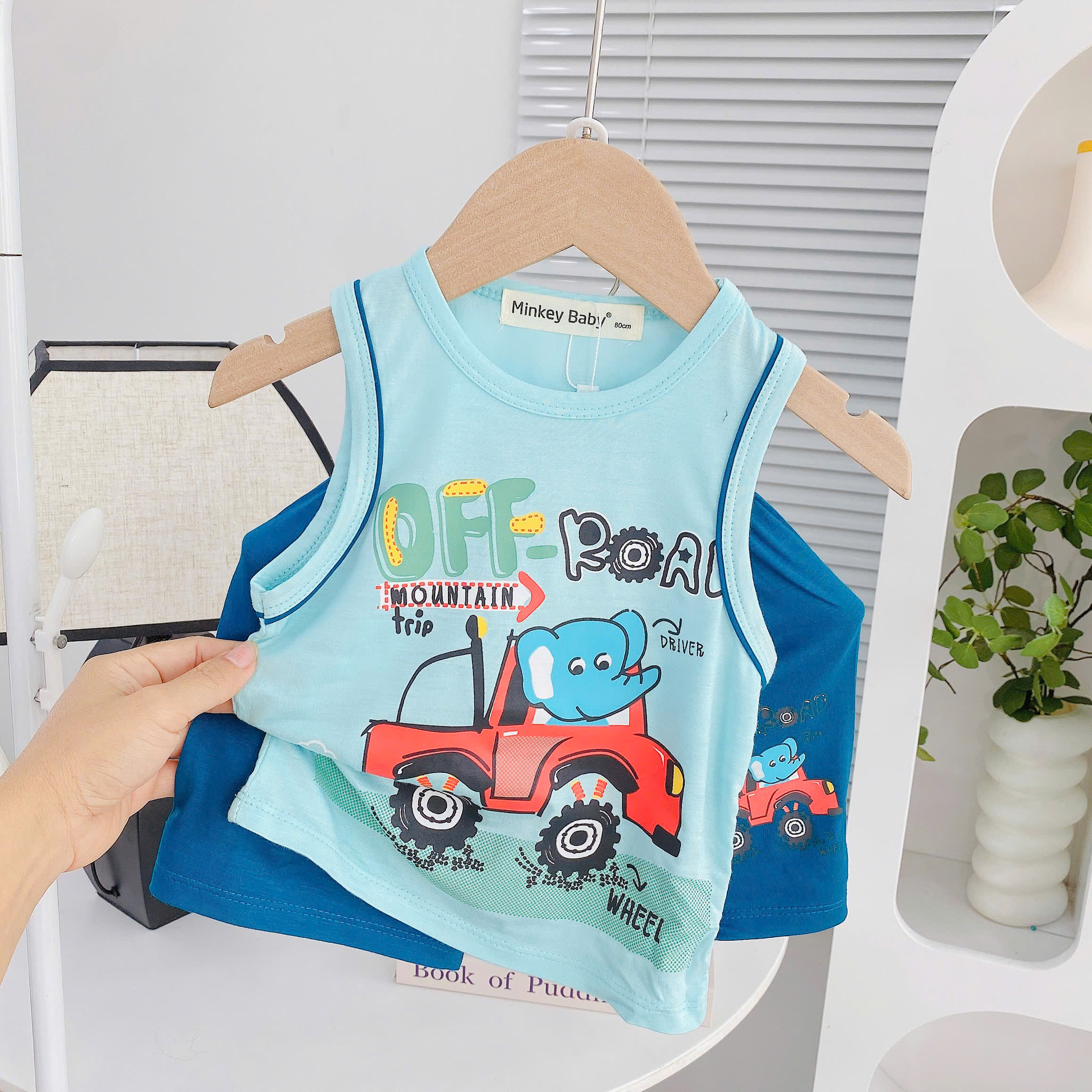 N60 BỘ BA LỖ MINKEY ĐỘNG VẬT- A003.132_thumbnail_4