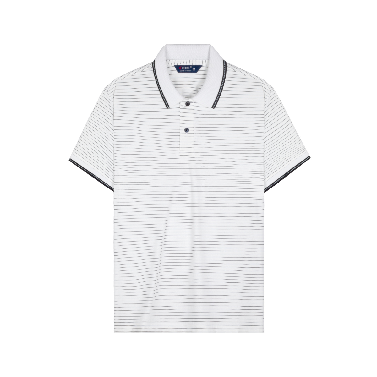 Áo Polo Sọc Classic Fit T11