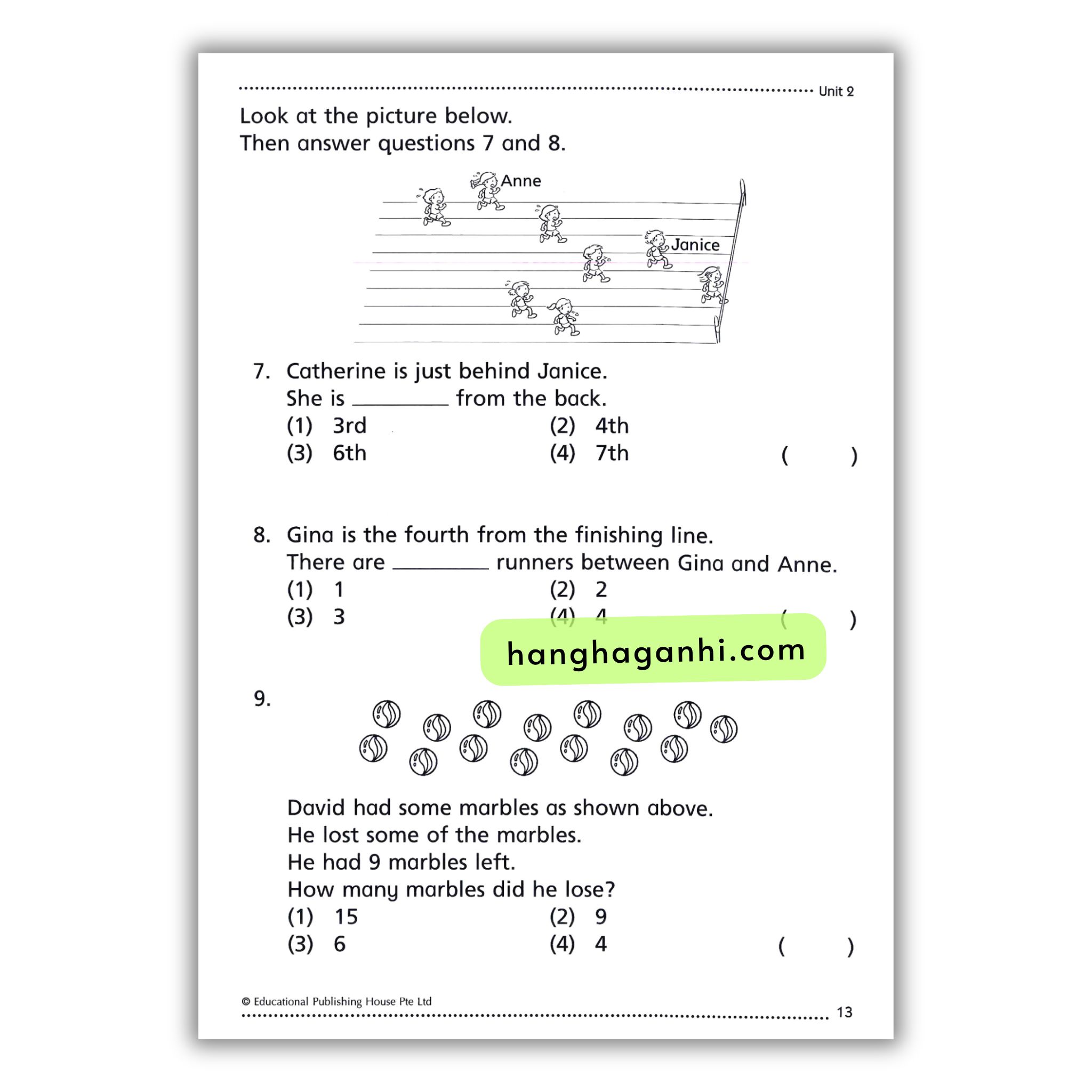 Bộ sách Challenging 4 in 1 maths – 6 cuốn – Sách nâng cao toán Sing_thumbnail_27