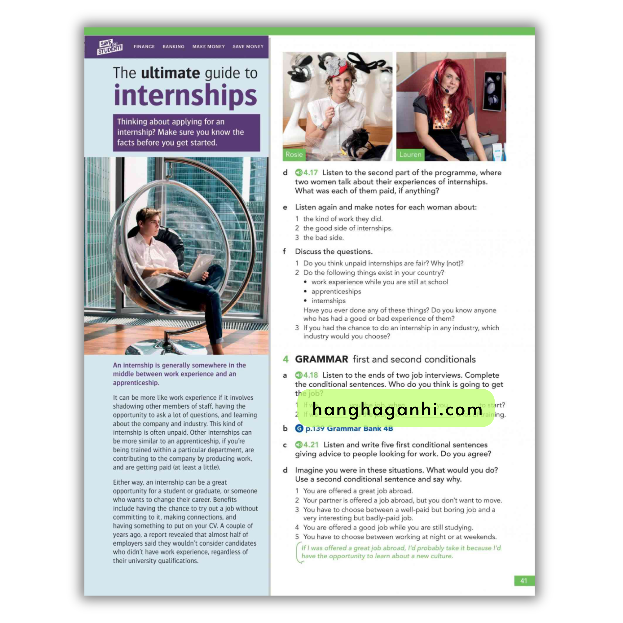 English File: Intermediate PLUS Student’s Book (Fourth Edition)_thumbnail_8