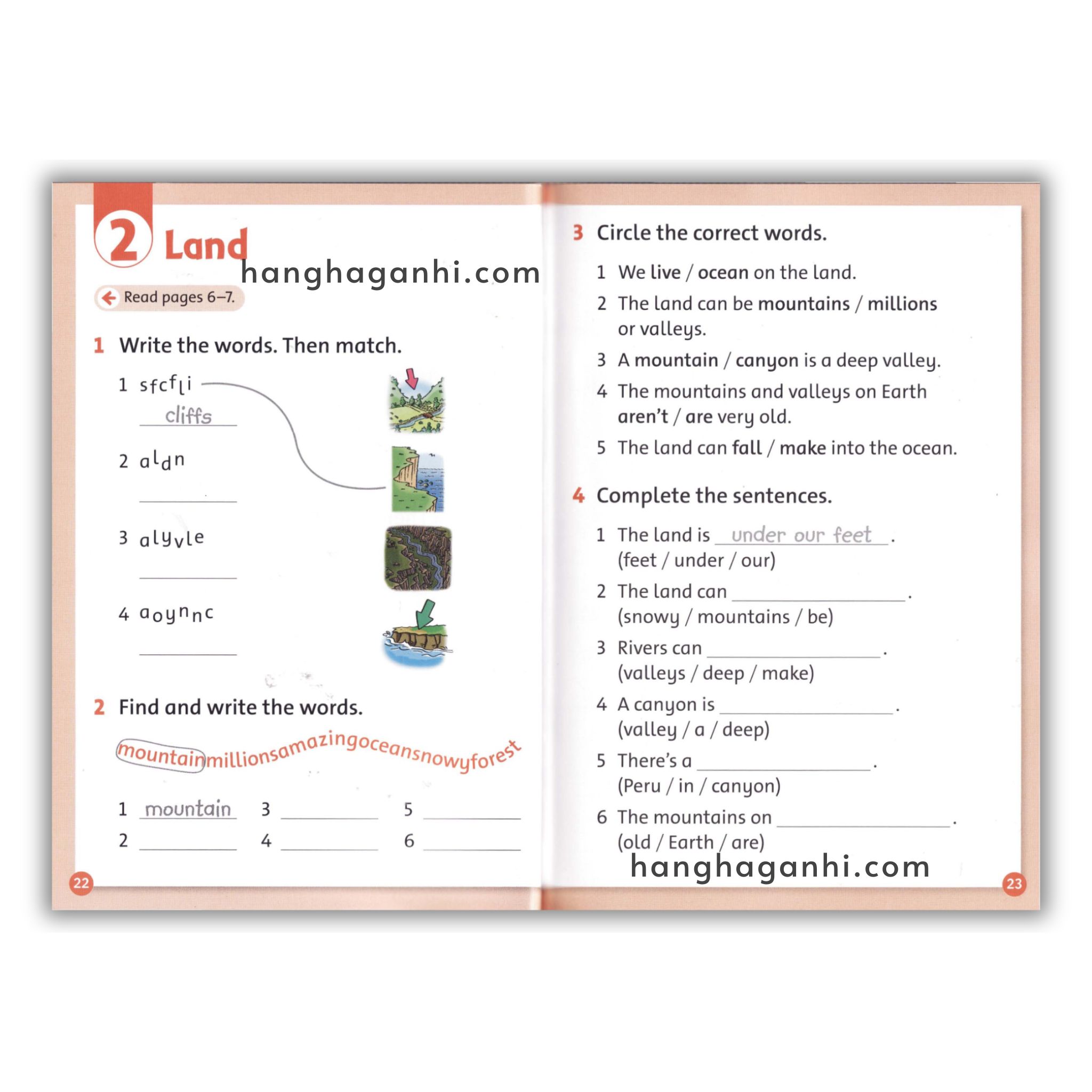 Bộ Oxford Read and Discover/Imagine Level 1,2,3,4,5,6- Sách Nhập nguyên seal kèm file nghe_thumbnail_12