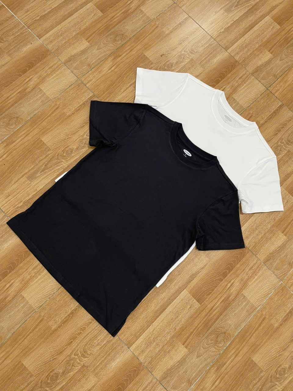 A141 ÁO THUN 2 MÀU