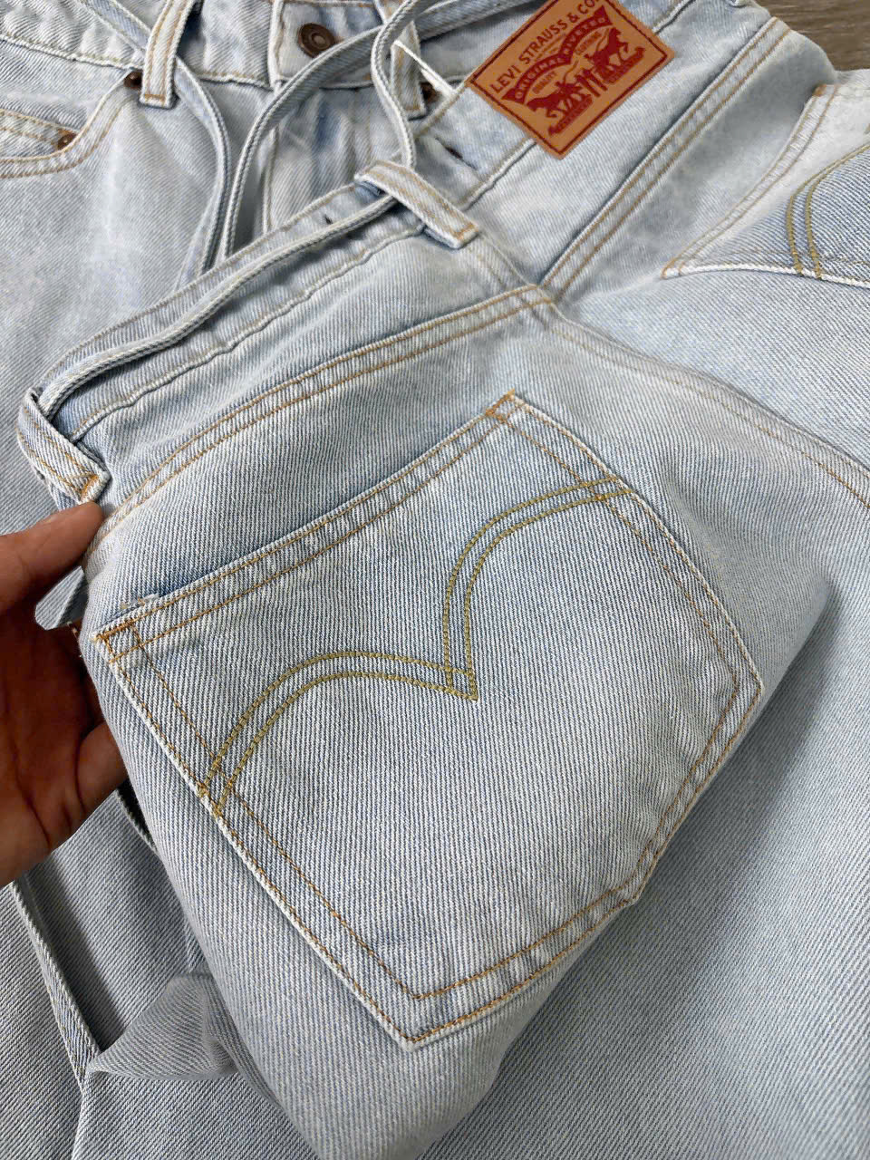 Q368 QUẦN JEAN SUÔNG NHẠT_thumbnail_9