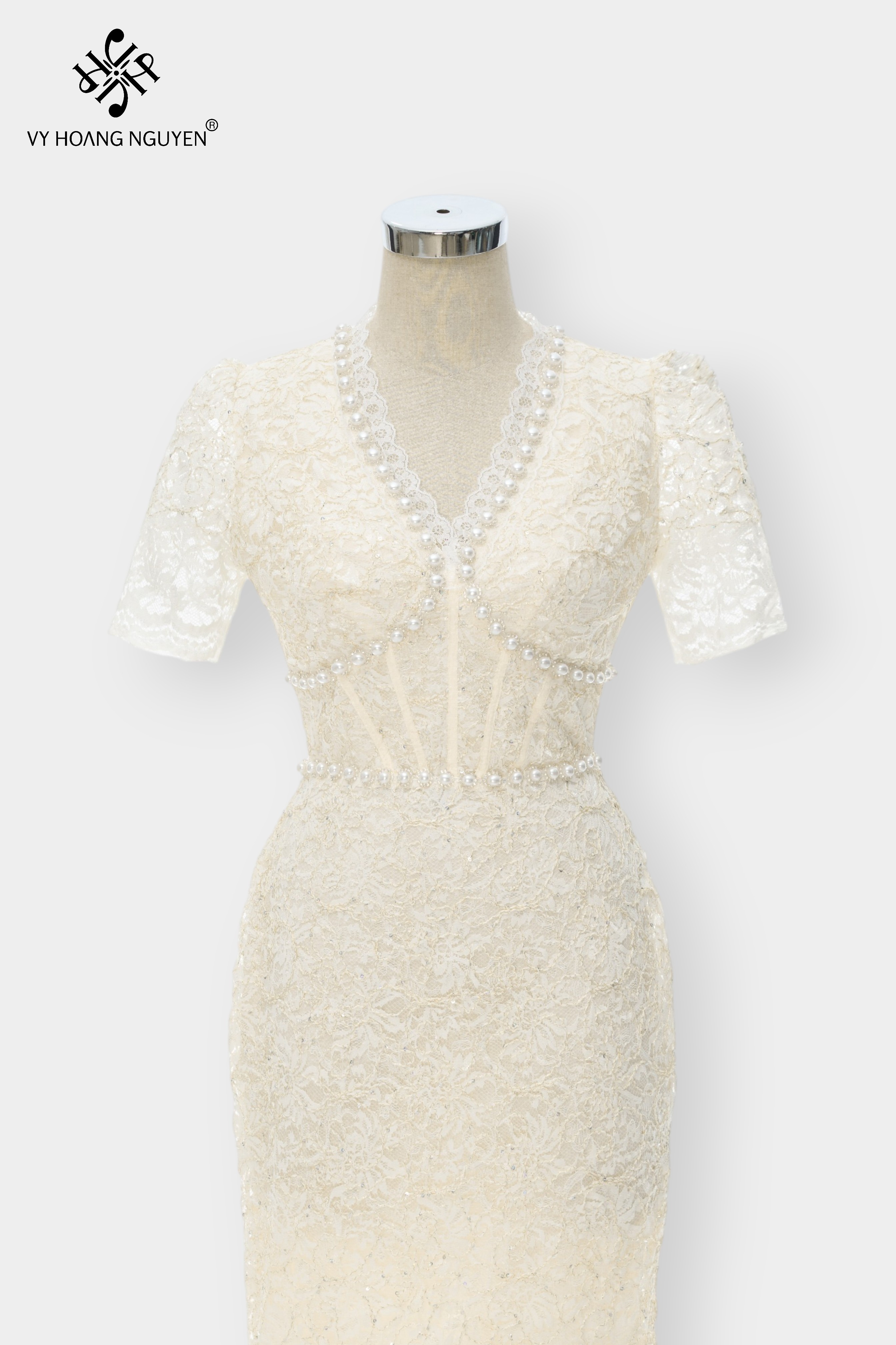 Đầm Bút Chì Kim Sa Phối Ngọc_thumbnail_4