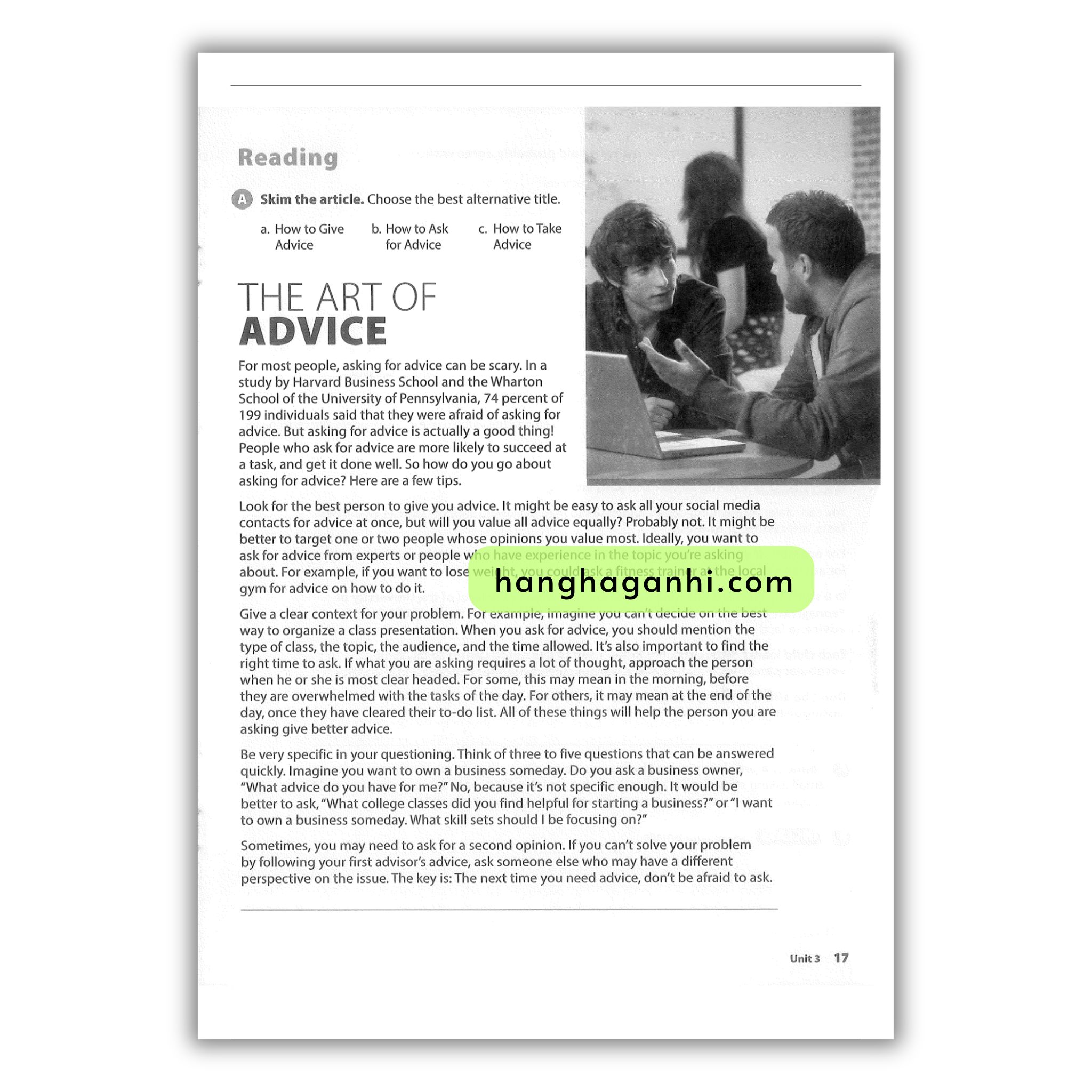 Time Zones 4 Workbook (Second Edition)_thumbnail_14
