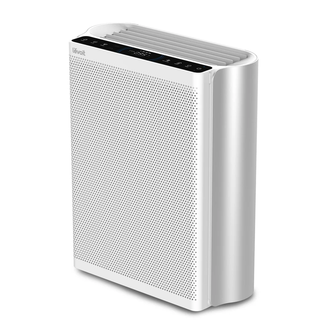EverestAir® Smart Air Purifier 