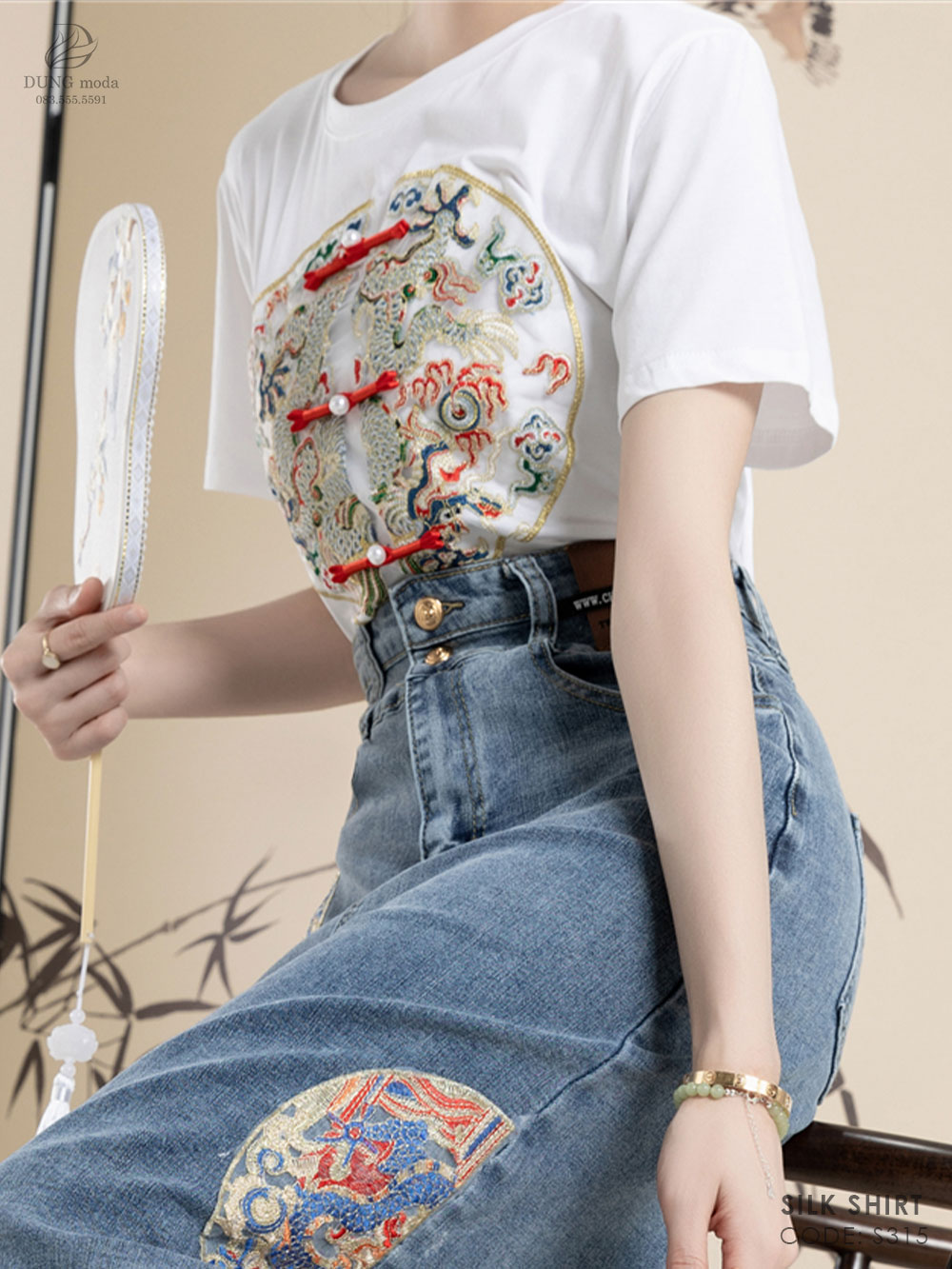 Áo Thun Quảng Châu S315 350_thumbnail_3