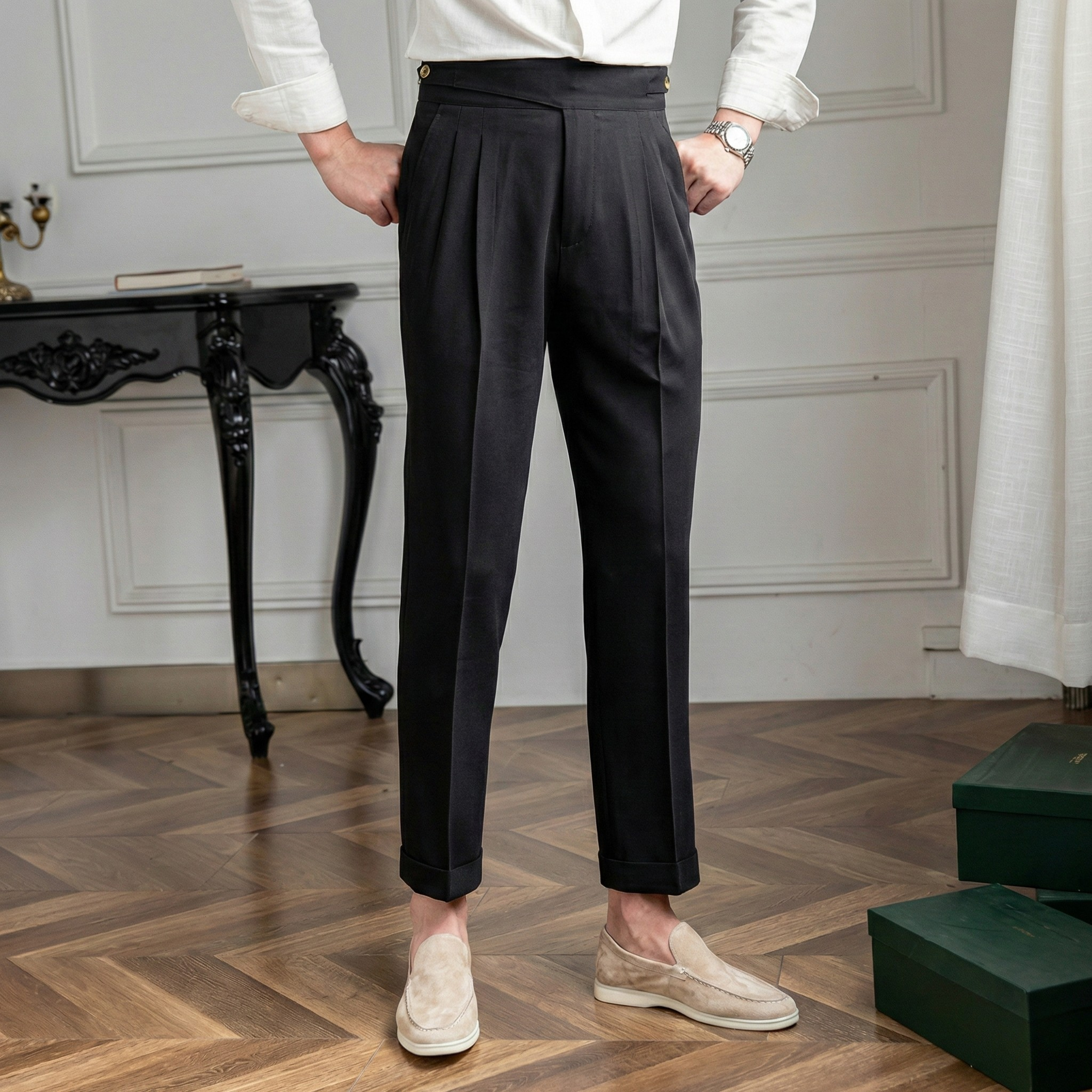 Quần Âu Gurkha Season 5_thumbnail_18