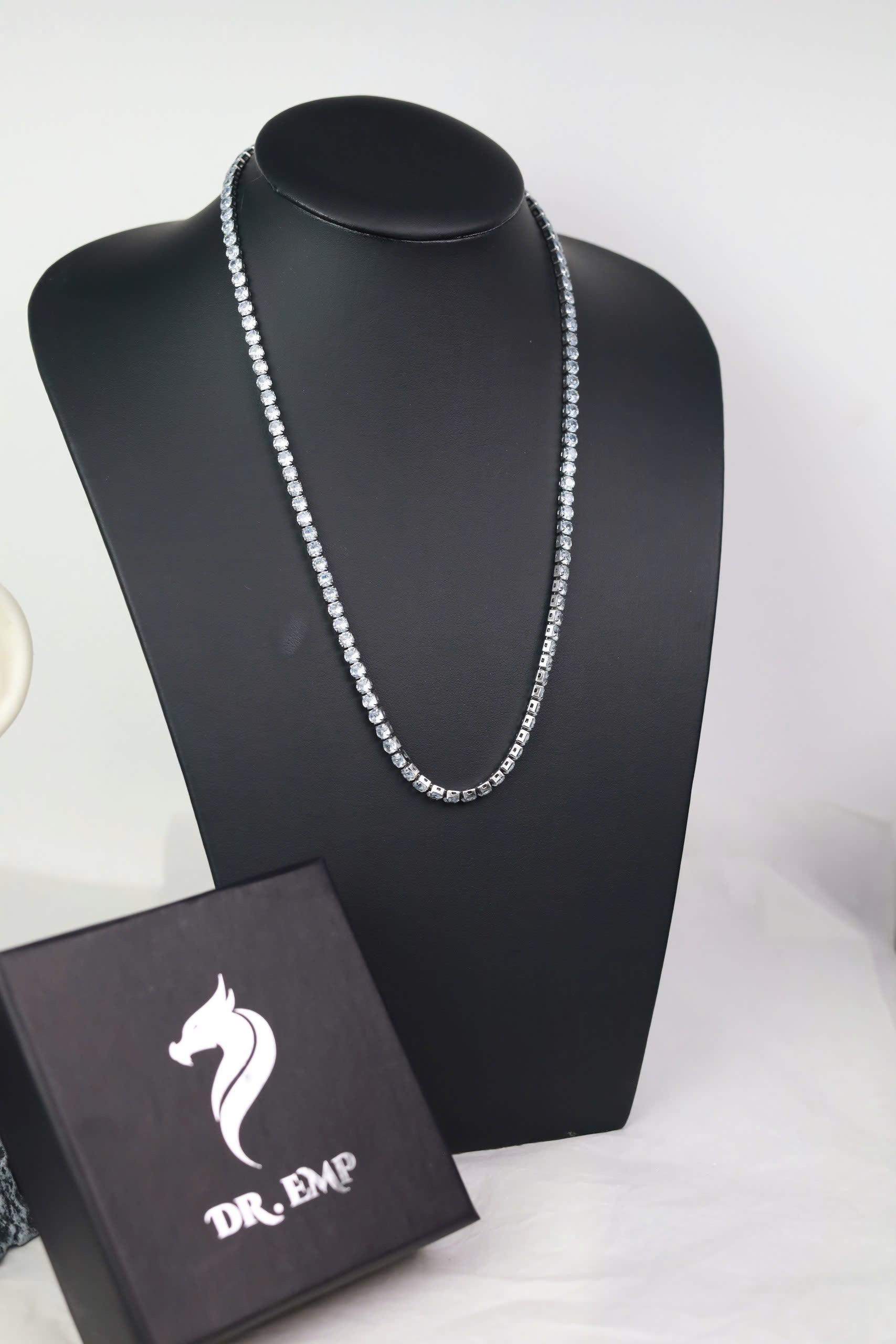 vòng cổ ice tennis đính full đá vuông 5 ly 50cm_thumbnail_3