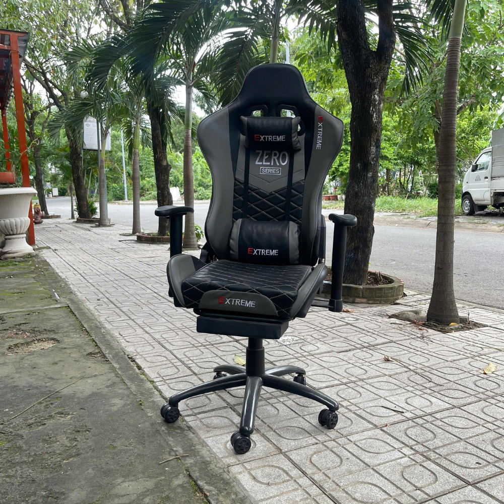 Ghế Gaming Extreme Zero V1 Cao Cấp – Da PU Thông Thoáng, Chân Thép Vững Chắc, Thiết Kế Hiện Đại_thumbnail_28