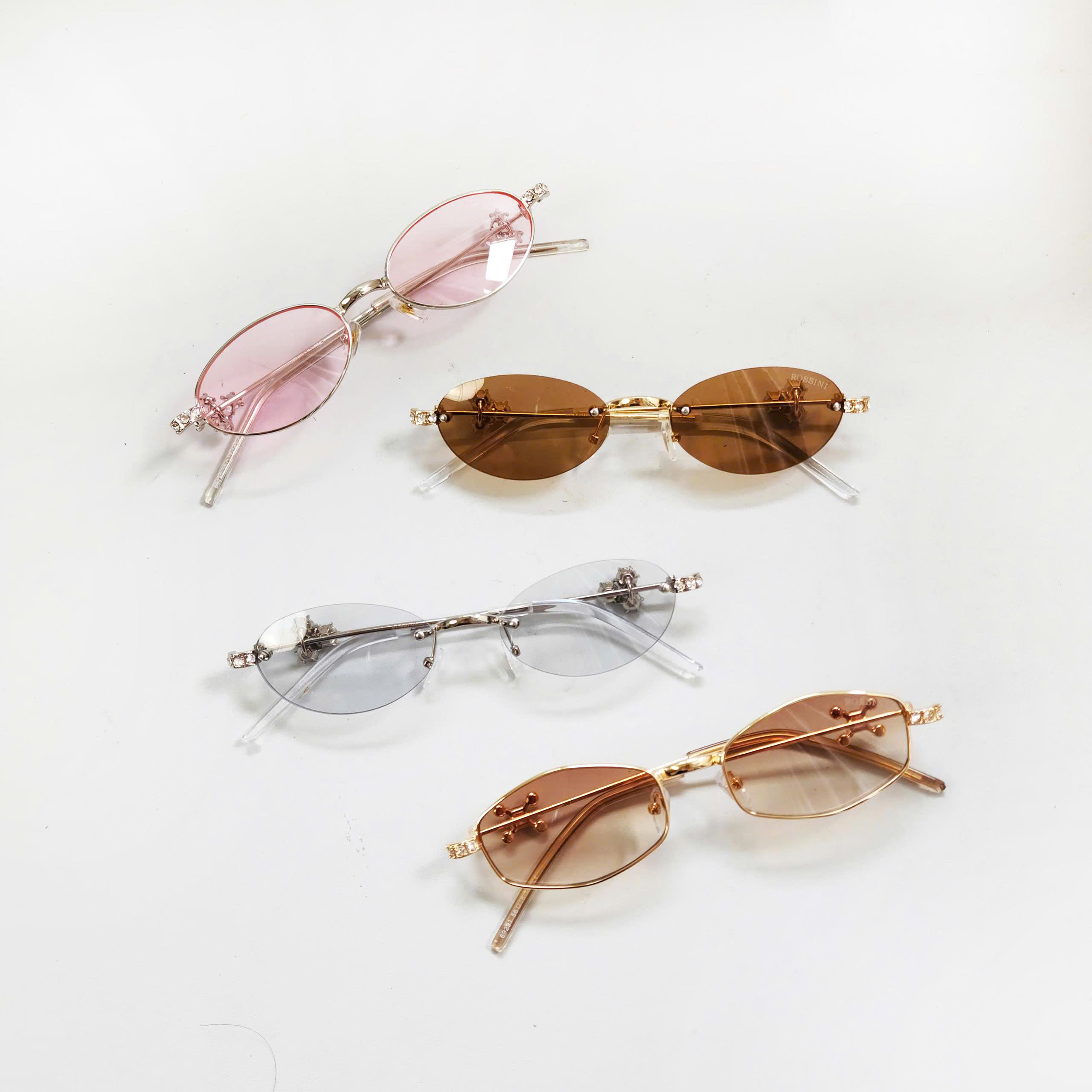 Kính Mát Rossini UV400