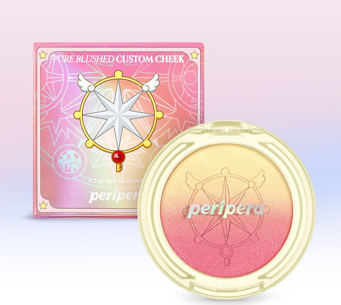 PERIPERA Pure Blushed Sunshine Cheek_thumbnail_20
