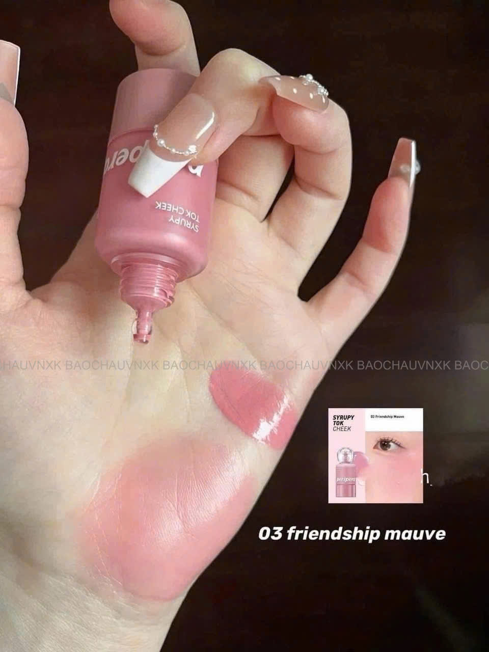 SALE M20 MÁ HỒNG KEM 3 MÀU_thumbnail_2