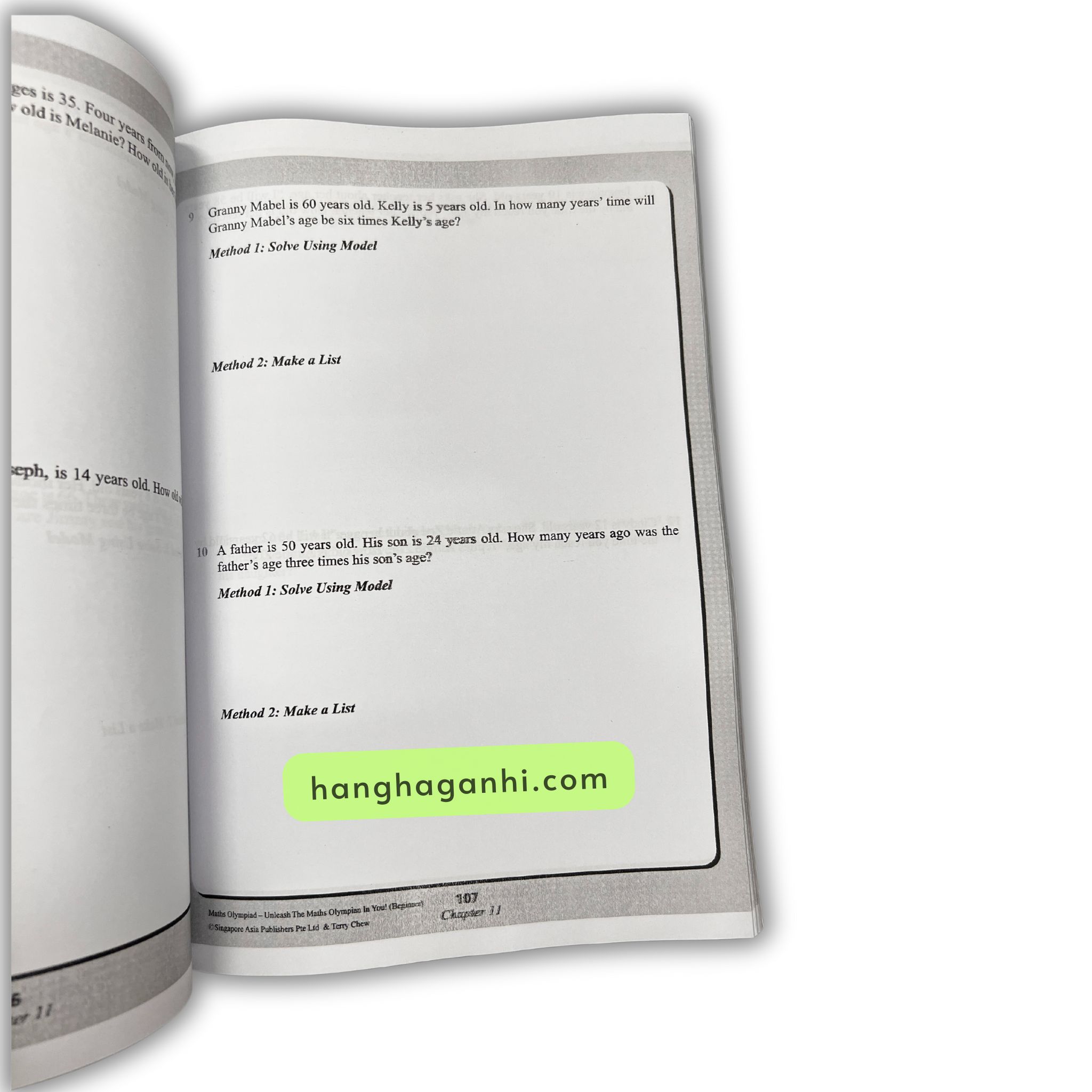 Sách Toán SAP - Maths Olympiad Unleash Beginner_thumbnail_6