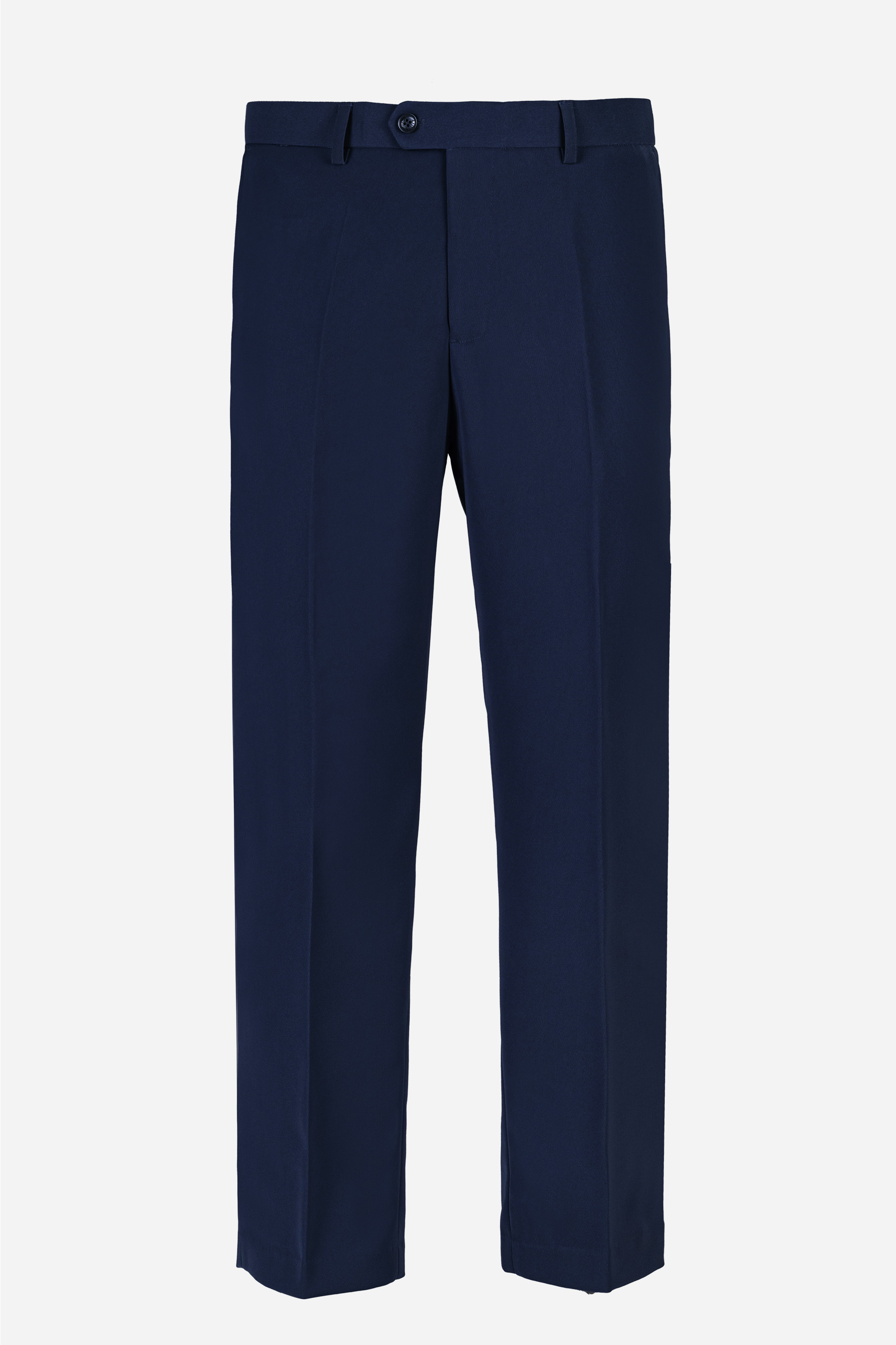 Quần Âu 0 Li Nam Trung Niên ANCHI Chất Liệu Vải Tăm Phom Suông Ống Rộng