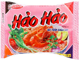 Mì Hảo Hảo tôm chua cay (gói)_thumbnail_2