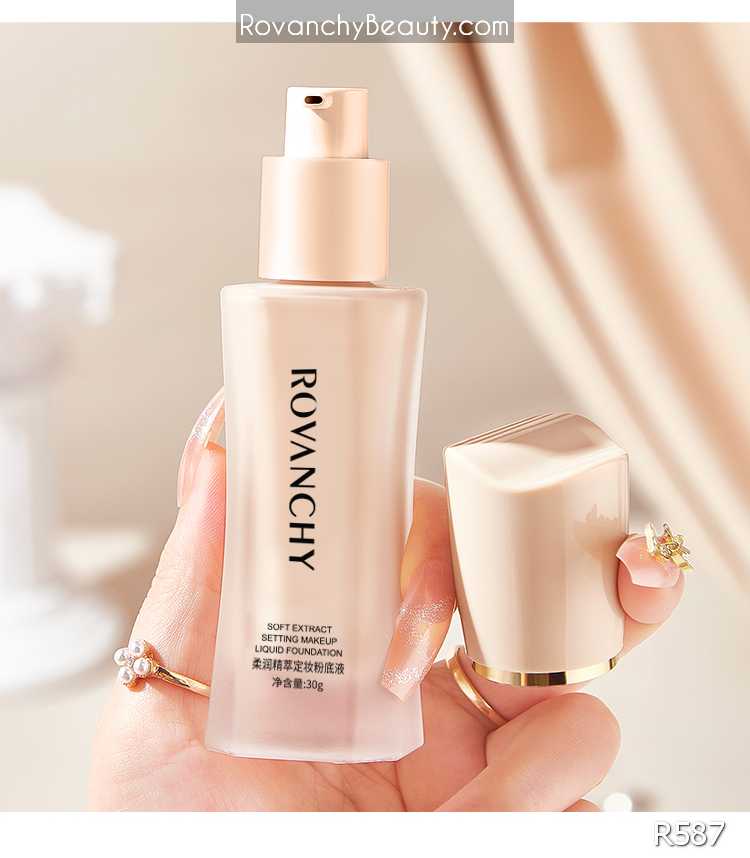 Kem nền làm mềm tinh chất R587 ROVANCHY_thumbnail_5