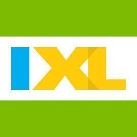 Tài khoản IXL- Chương trình học toàn diện các môn học bằng tiếng anh_thumbnail_0