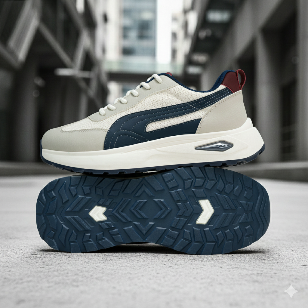 Sneaker thể thao CS332