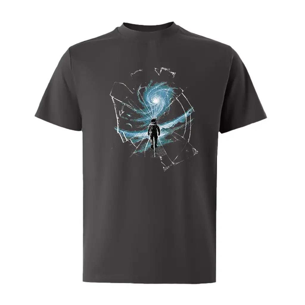 Áo thun form rộng nhiều màu dễ phối TeePrint 3205_thumbnail_11