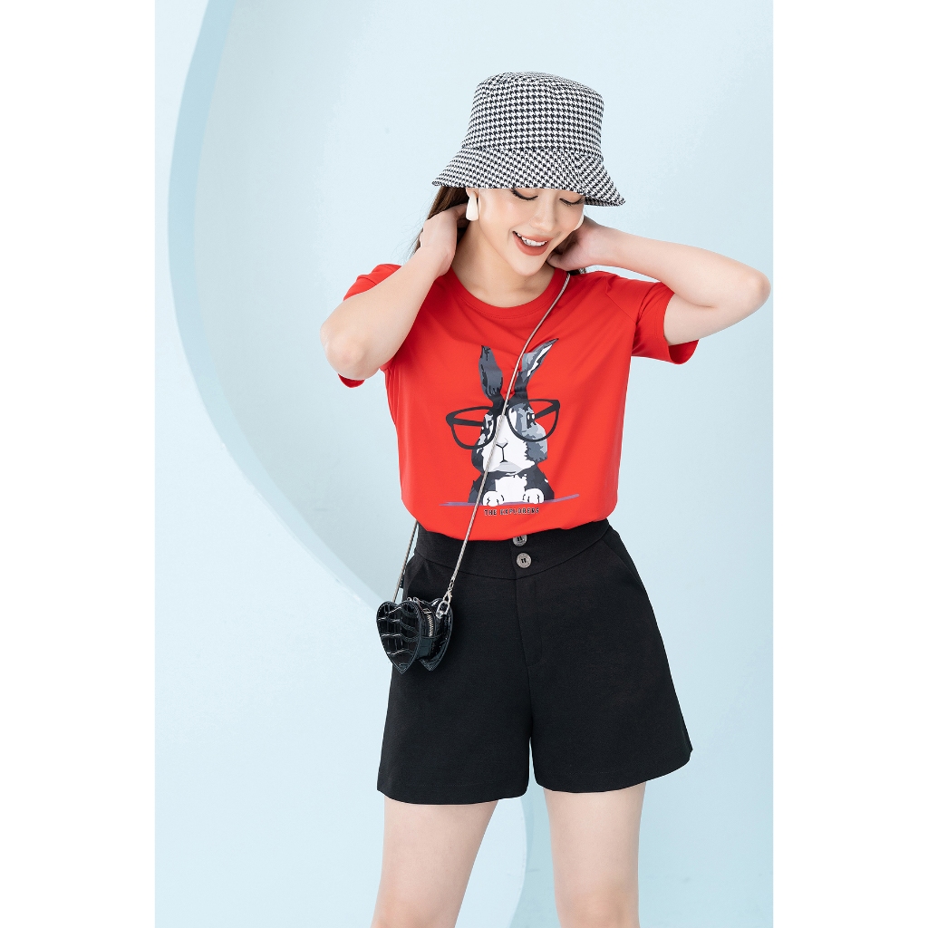 Quần short nữ Loza / Quần Short giả váy  nhiều mẫu - XA016_thumbnail_16
