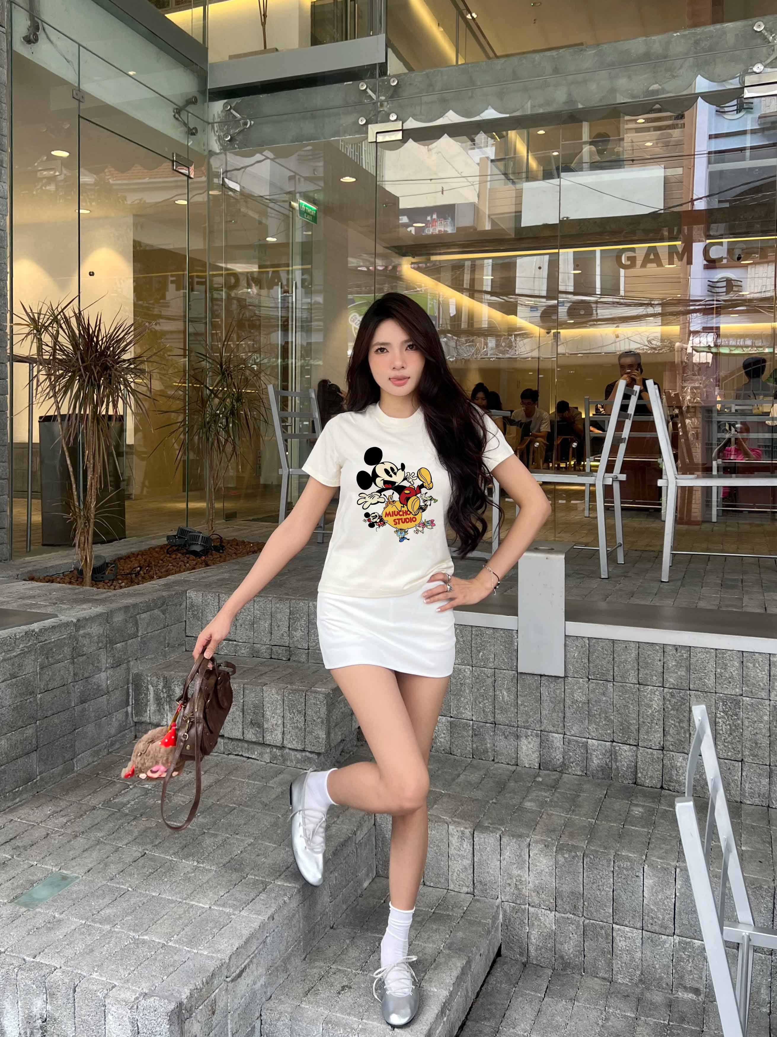 Áo baby tee họa tiết hoạt hình 2378 Miucho chất vải cotton mềm mại thoáng mát cao cấp in mix_thumbnail_4