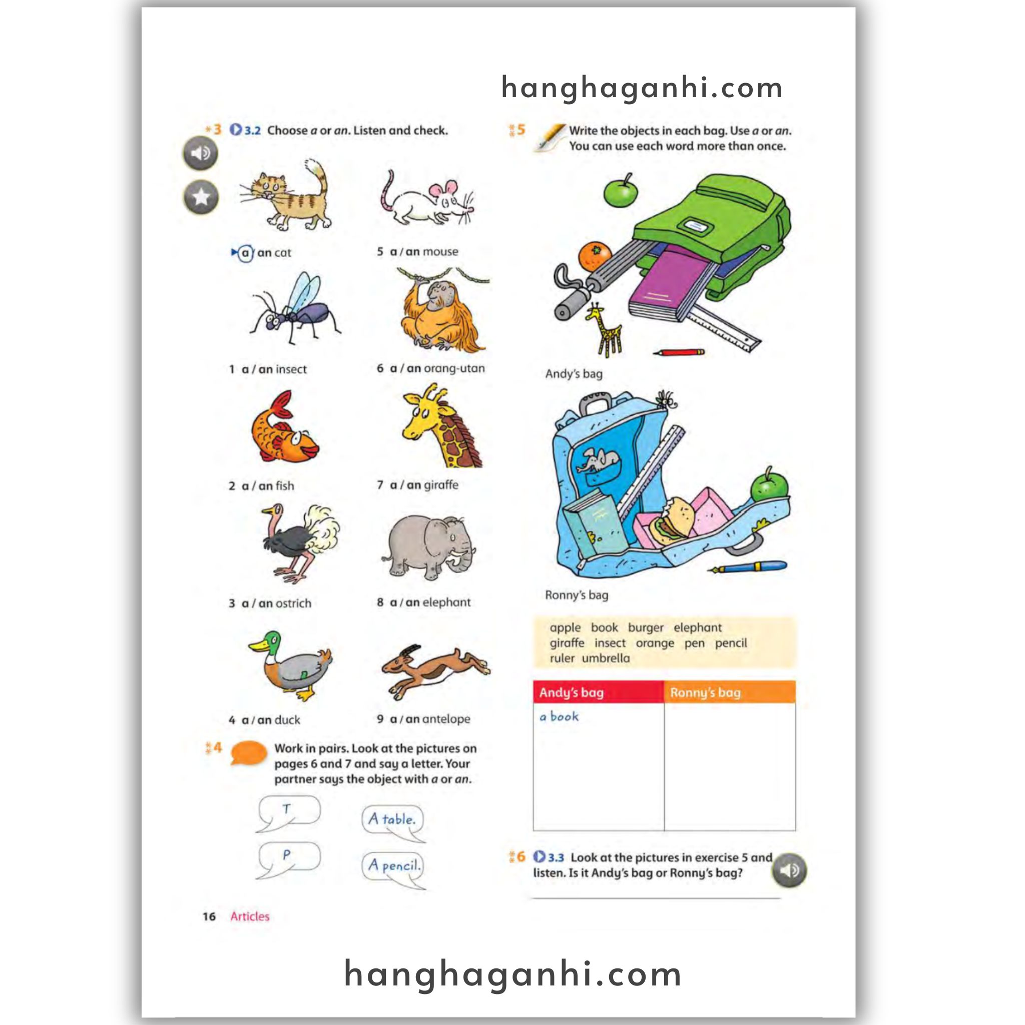 Oxford Grammar For Schools 1: Student’s Book_thumbnail_13