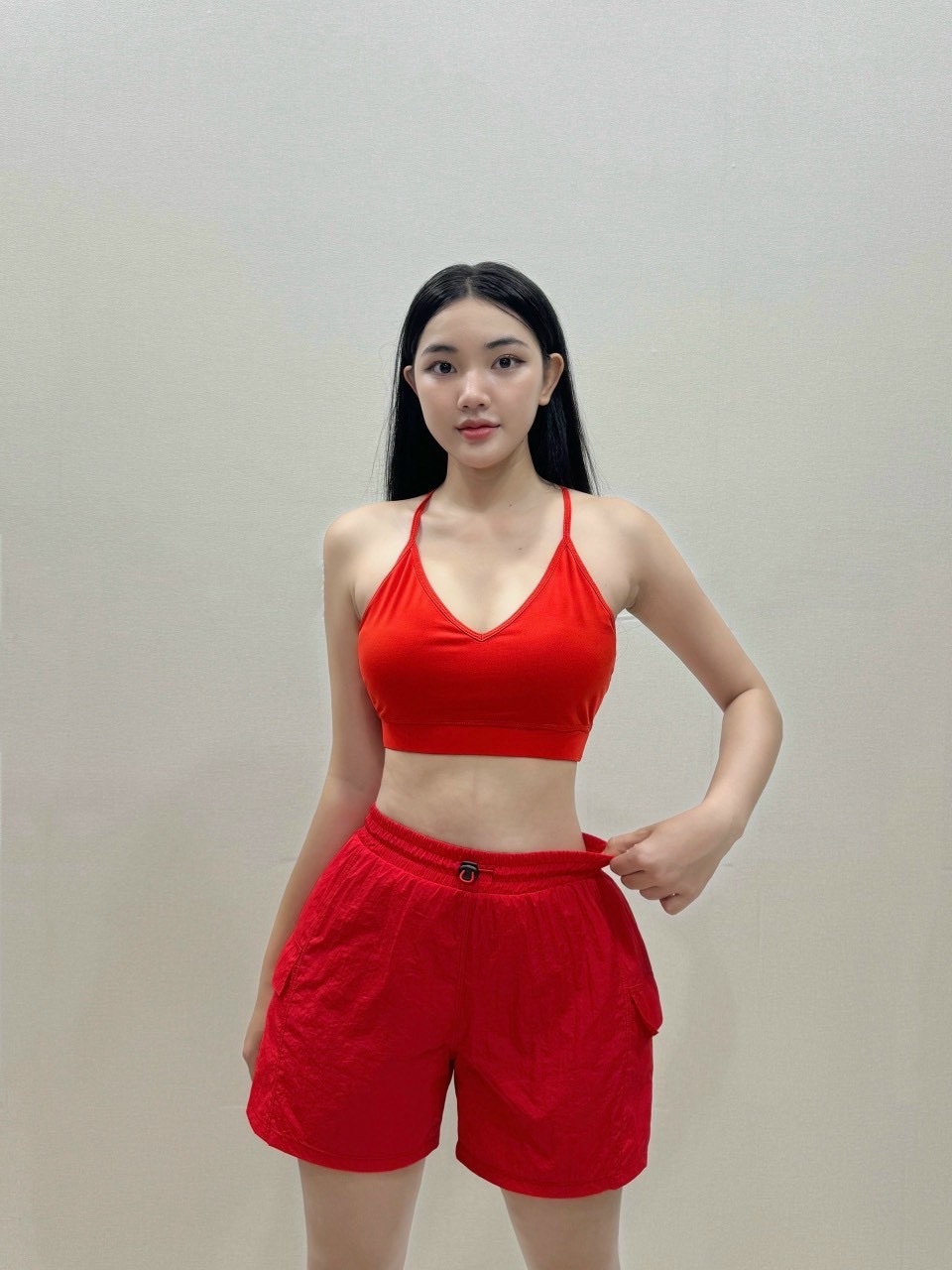 Quần Đùi Thể Thao Túi Hộp, Dáng Boexr 2Lớp_thumbnail_6