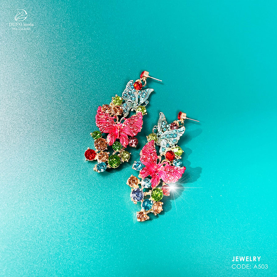 Bộ Trang Sức Pha Lê A503_thumbnail_2