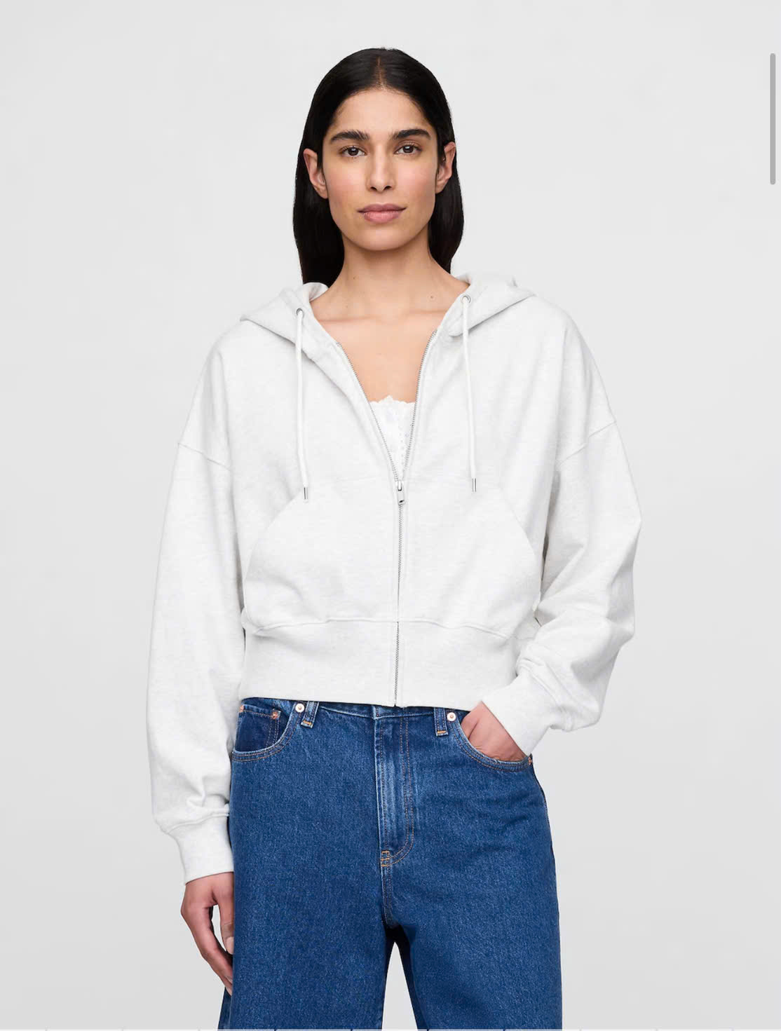 E165- Áo khoác Gấp