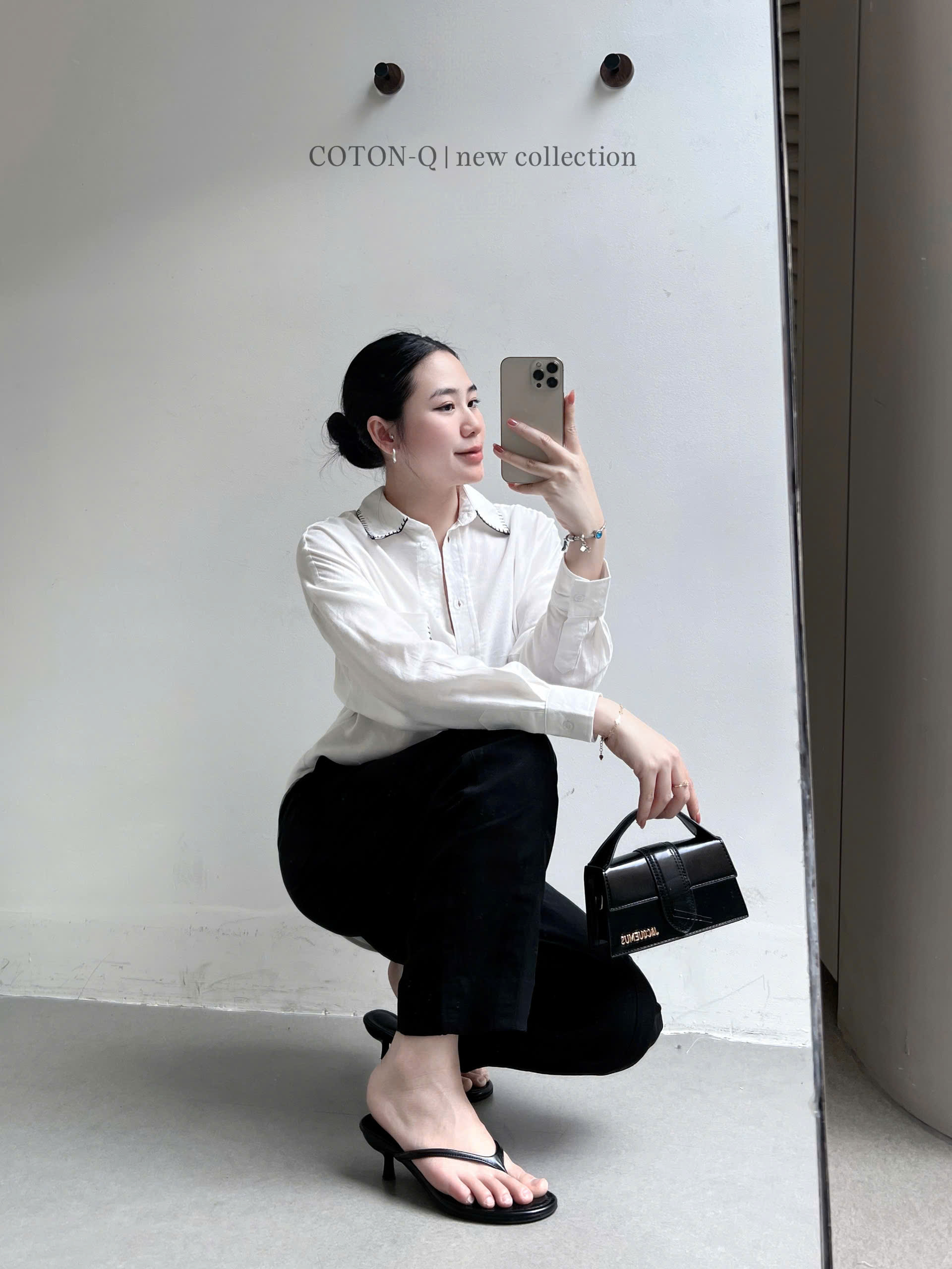 Áo somi trắng phối viền cổ_thumbnail_4