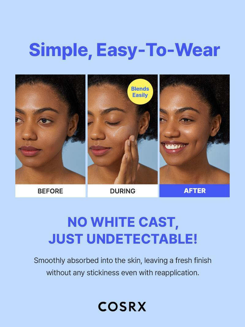 COSRX Ultra-Light Invisible Sunscreen SPF50+ PA++++_thumbnail_3