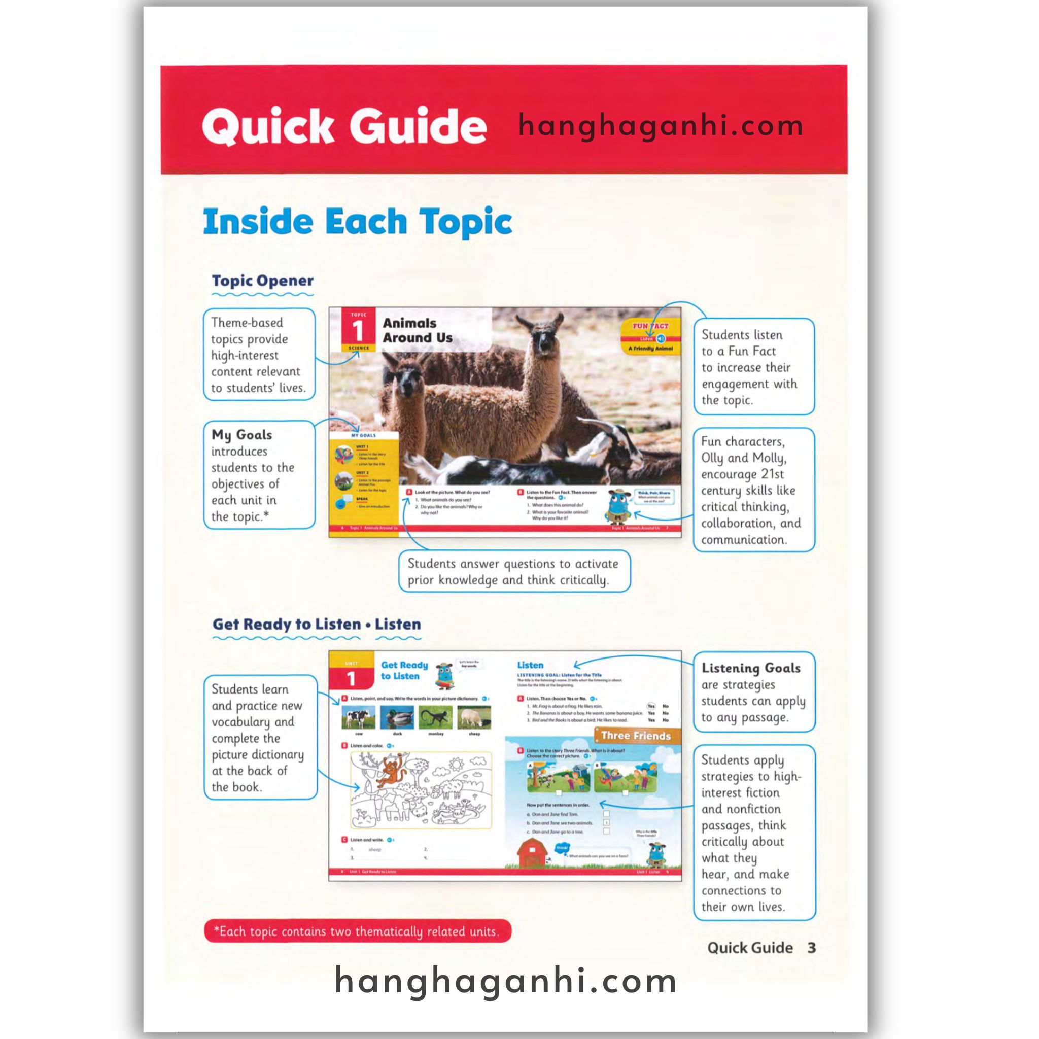 [Sách] Oxford Skills World Level 1 Listening with Speaking_thumbnail_17