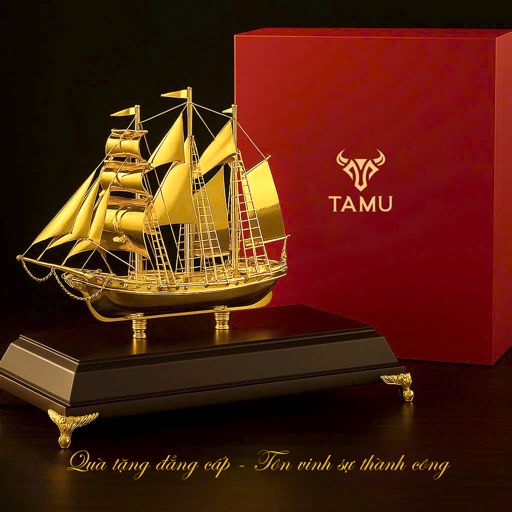 Ý NGHĨA PHONG THỦY TRONG CÁC SẢN PHẨM MẠ VÀNG CAO CẤP