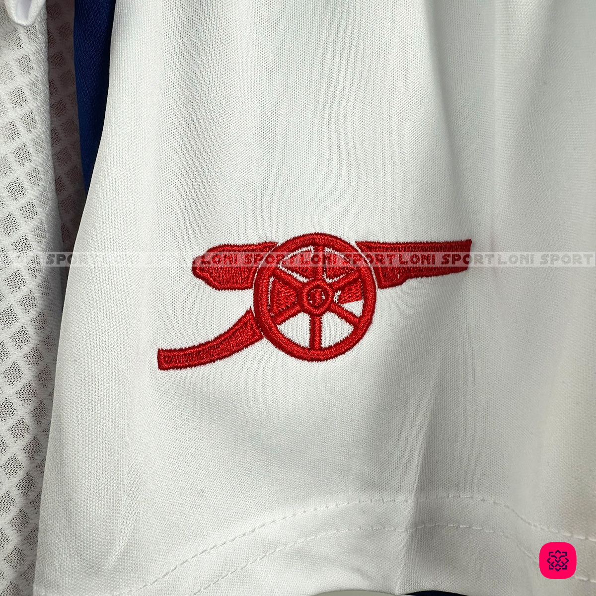 Bộ kid Arsenal sân nhà đỏ trắng 24/25_thumbnail_1