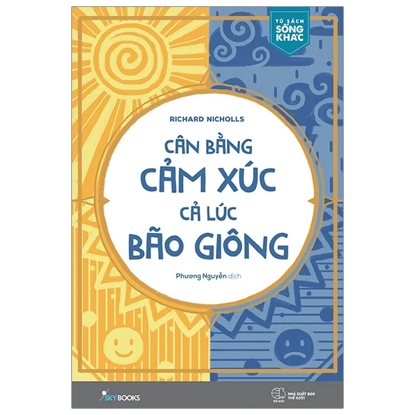 Cân Bằng Cảm Xúc Cả Lúc Bão Giông_thumbnail_0