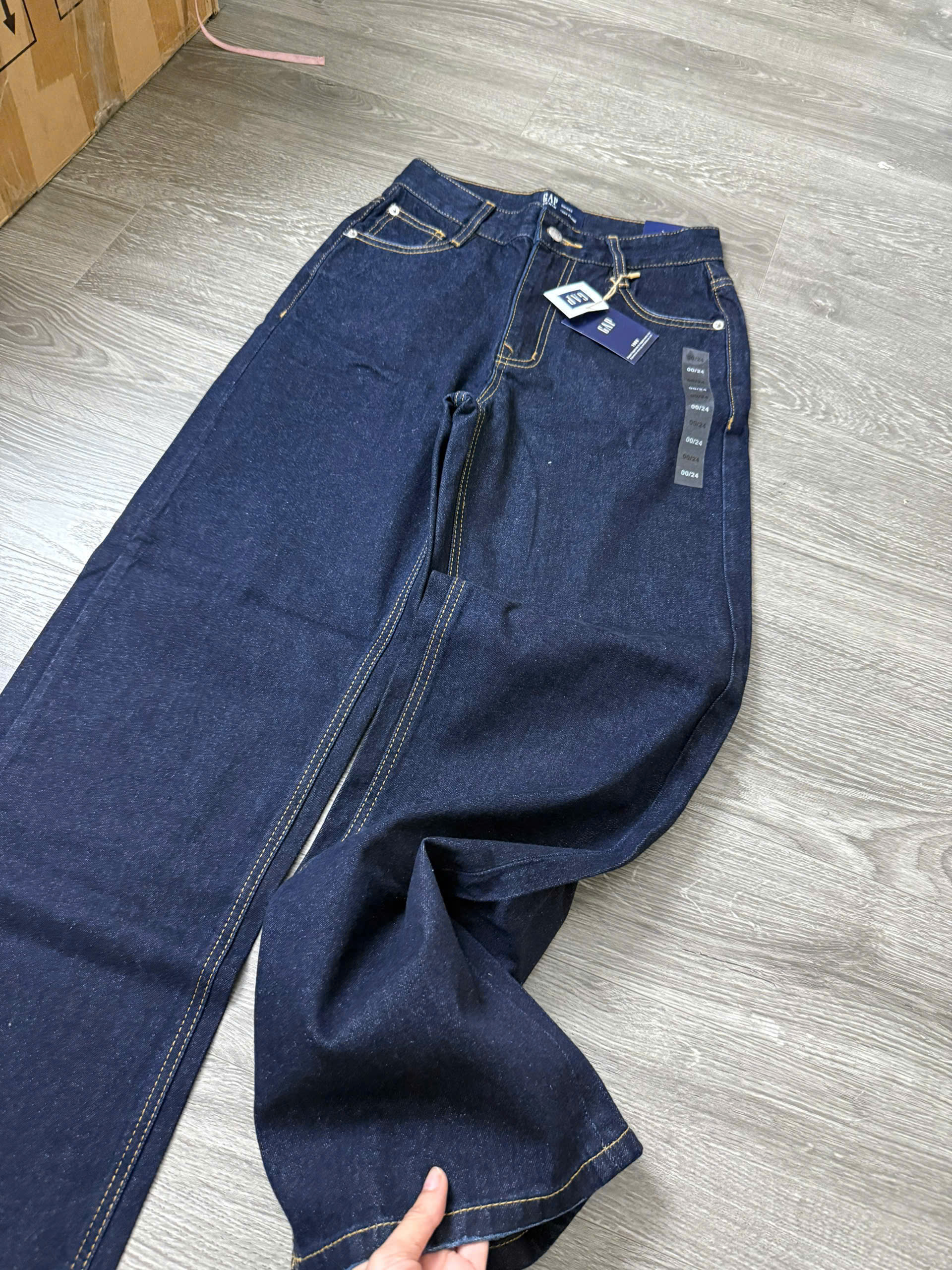 Q350 QUẦN JEAN SUÔNG ĐẬM_thumbnail_10