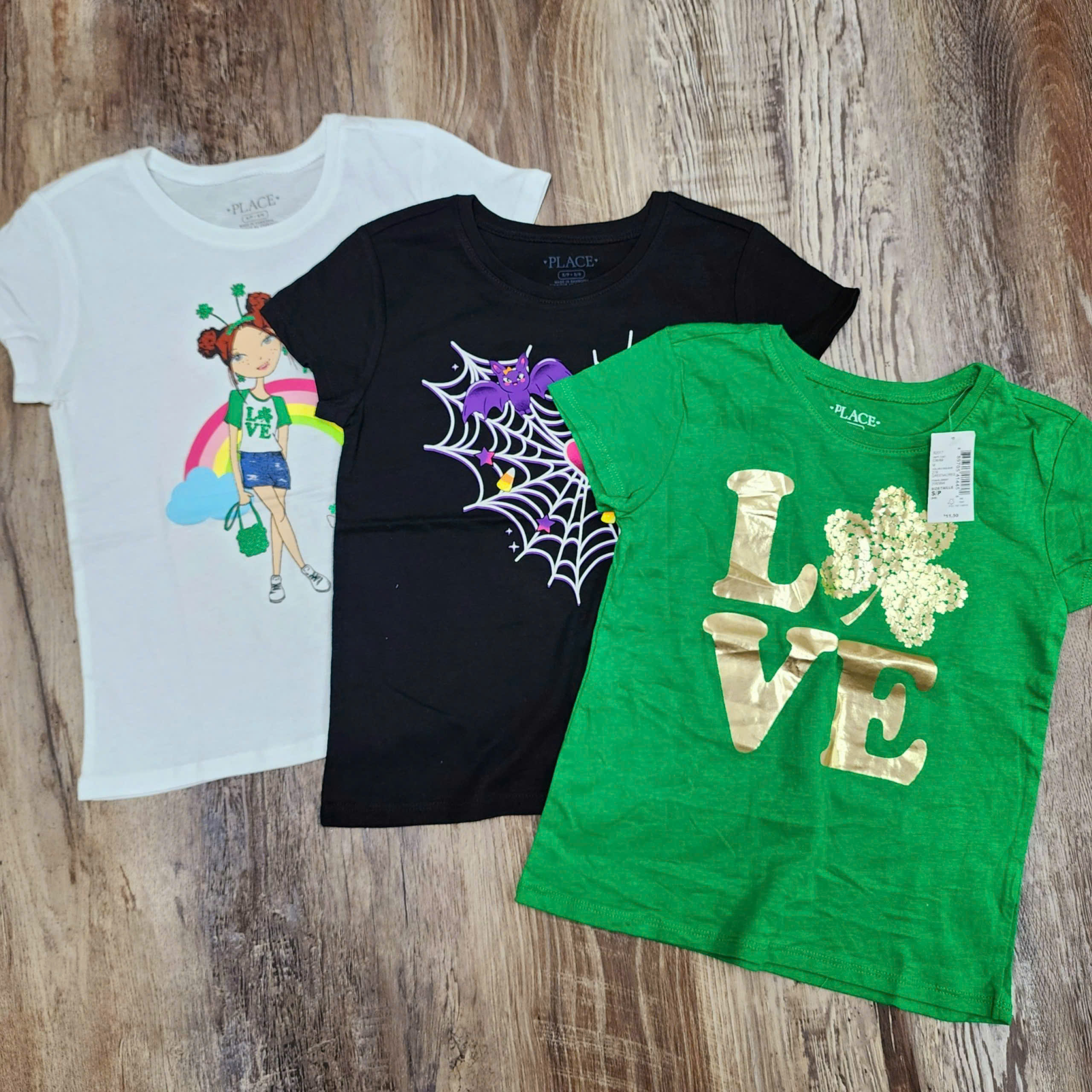 A11 155K SET 2 ÁO THUN PLACE BÉ GÁI_thumbnail_3