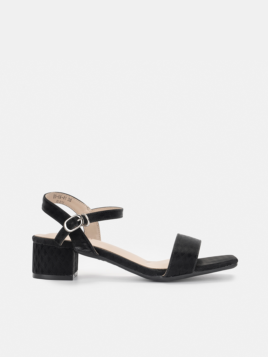 EUNN41 -Sandal Cao Gót Nữ 4.5cm