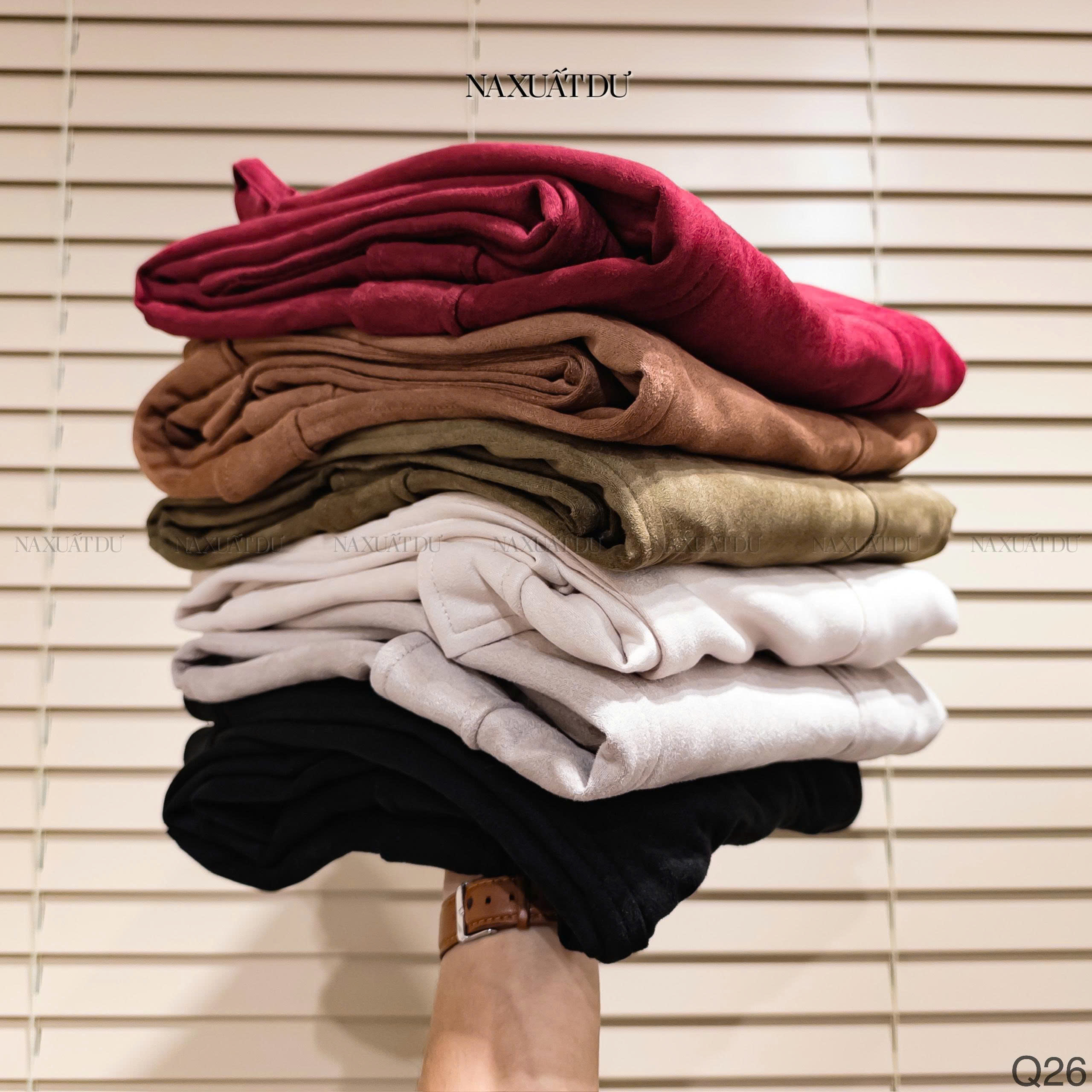 Quần túi hộp - Q264 (SALE)_thumbnail_3