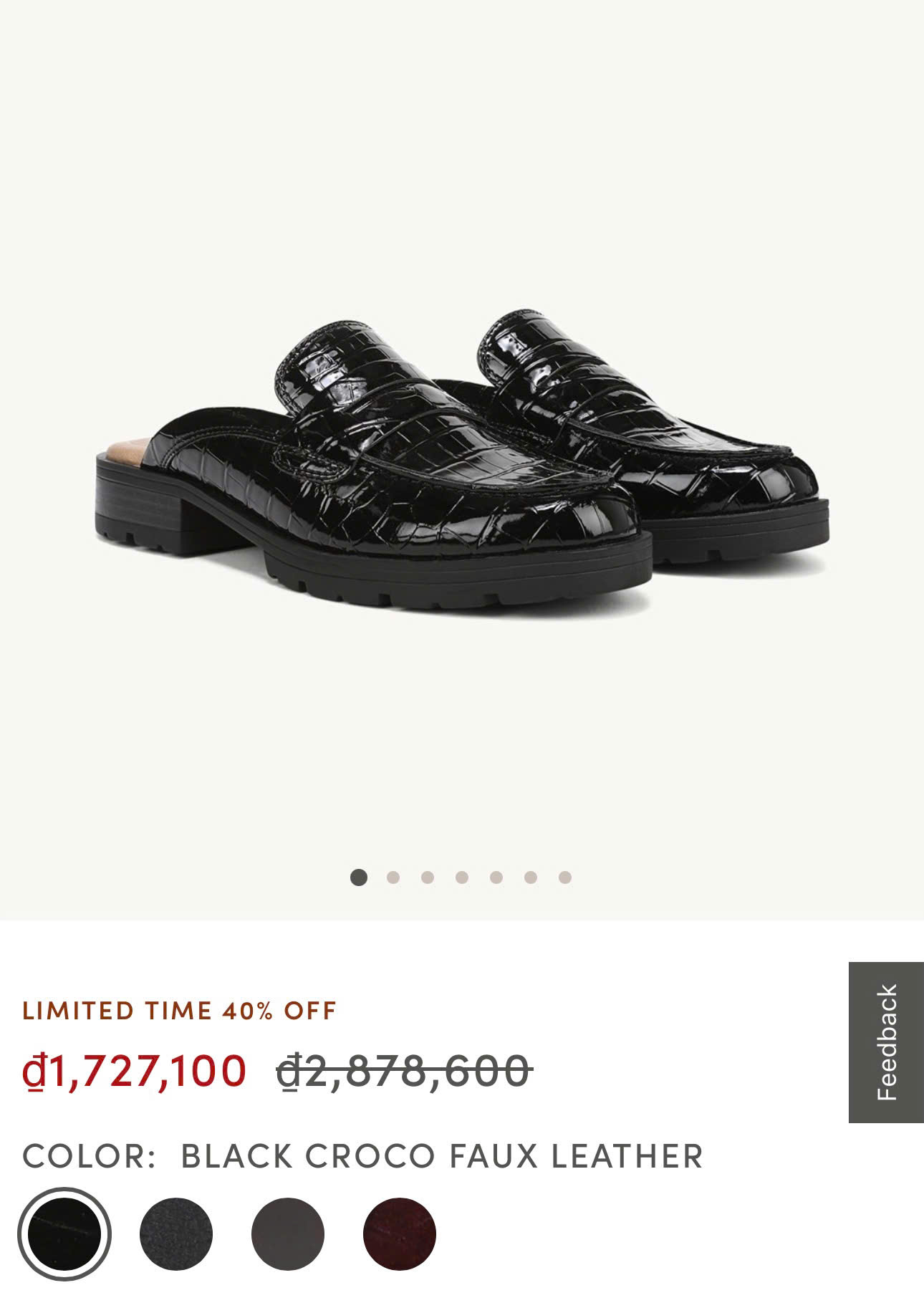 H189 SỤC LIFESTRIDE