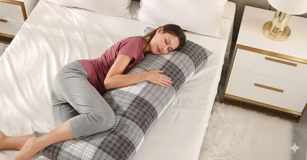 GỐI ÔM MEMBER'S MARK_thumbnail_2