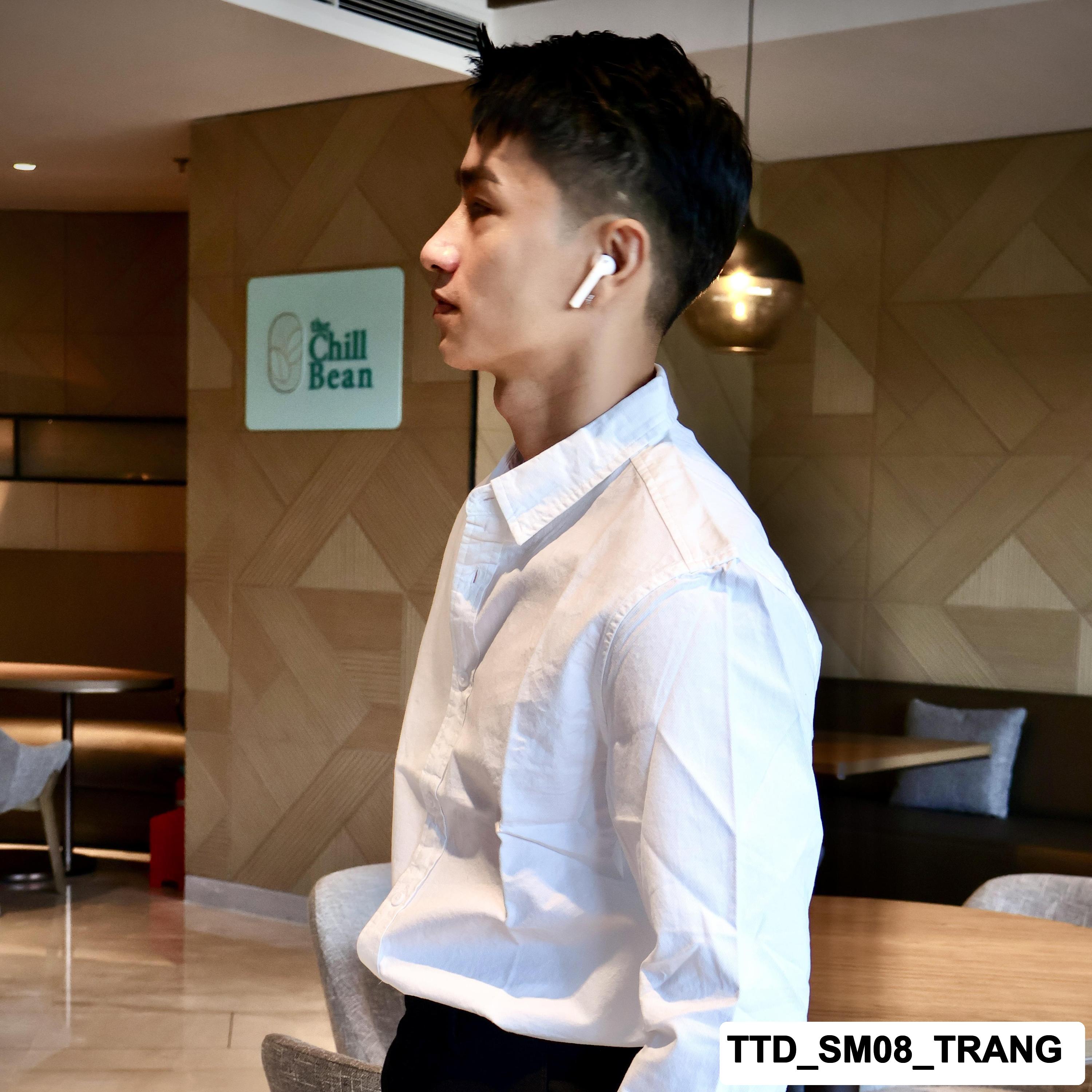 TTD_SM08 - Sơ mi trơn , đơn giản basic_thumbnail_12