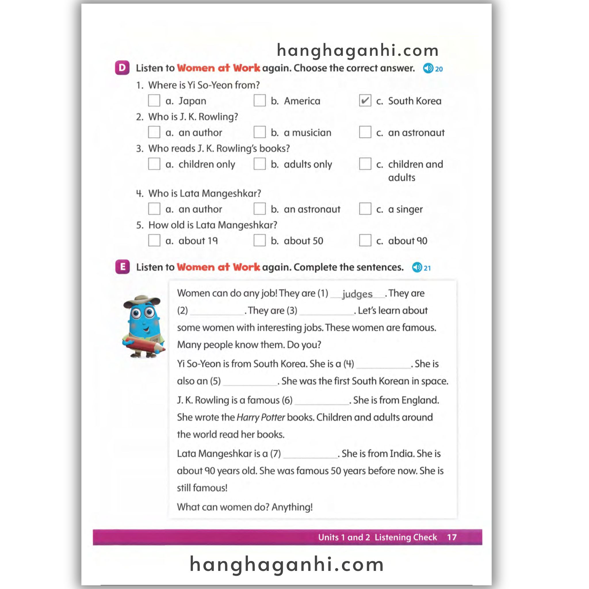 [Sách] Oxford Skills World Level 3 Listening with Speaking_thumbnail_11